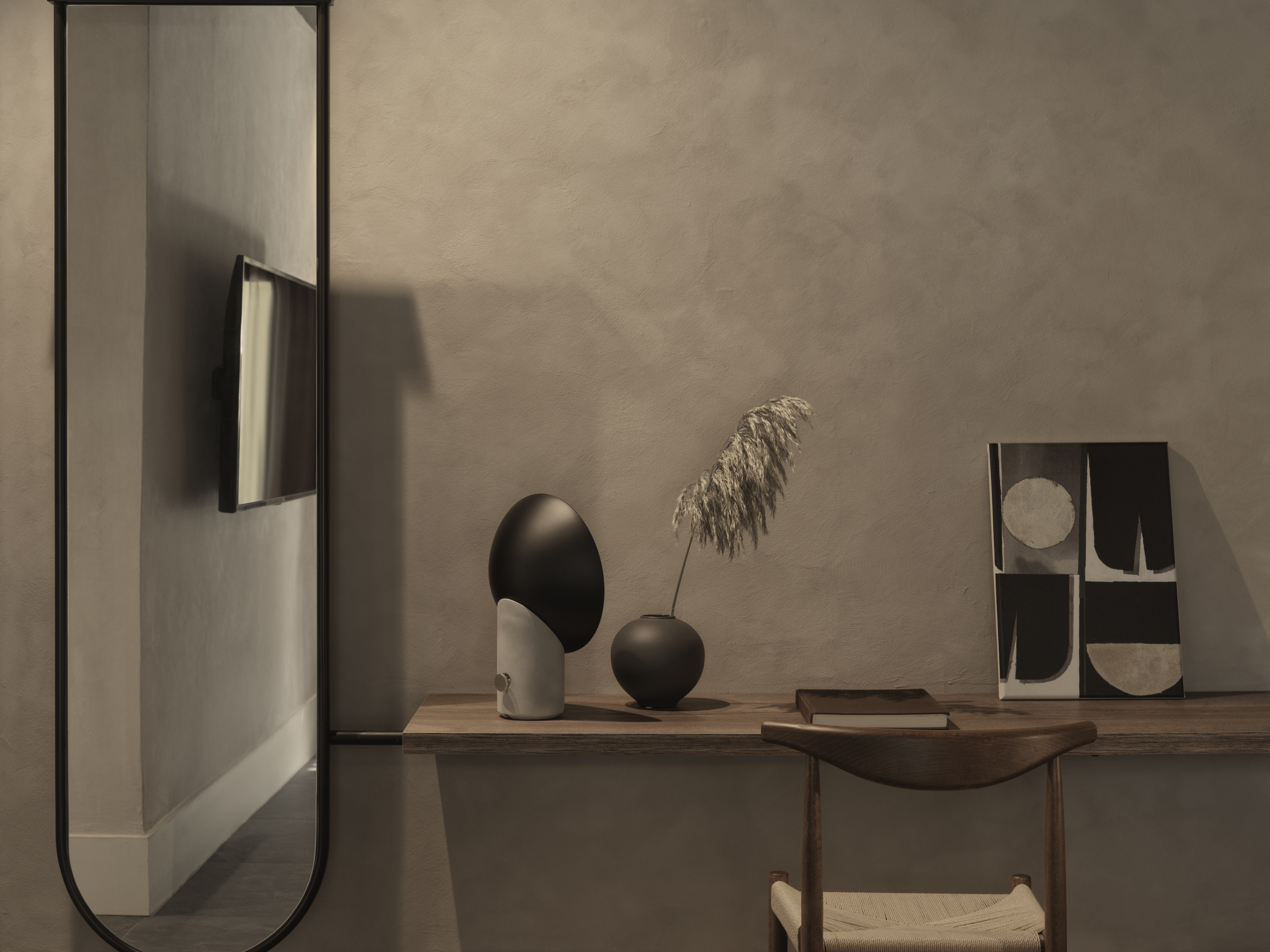 Double Single Standard