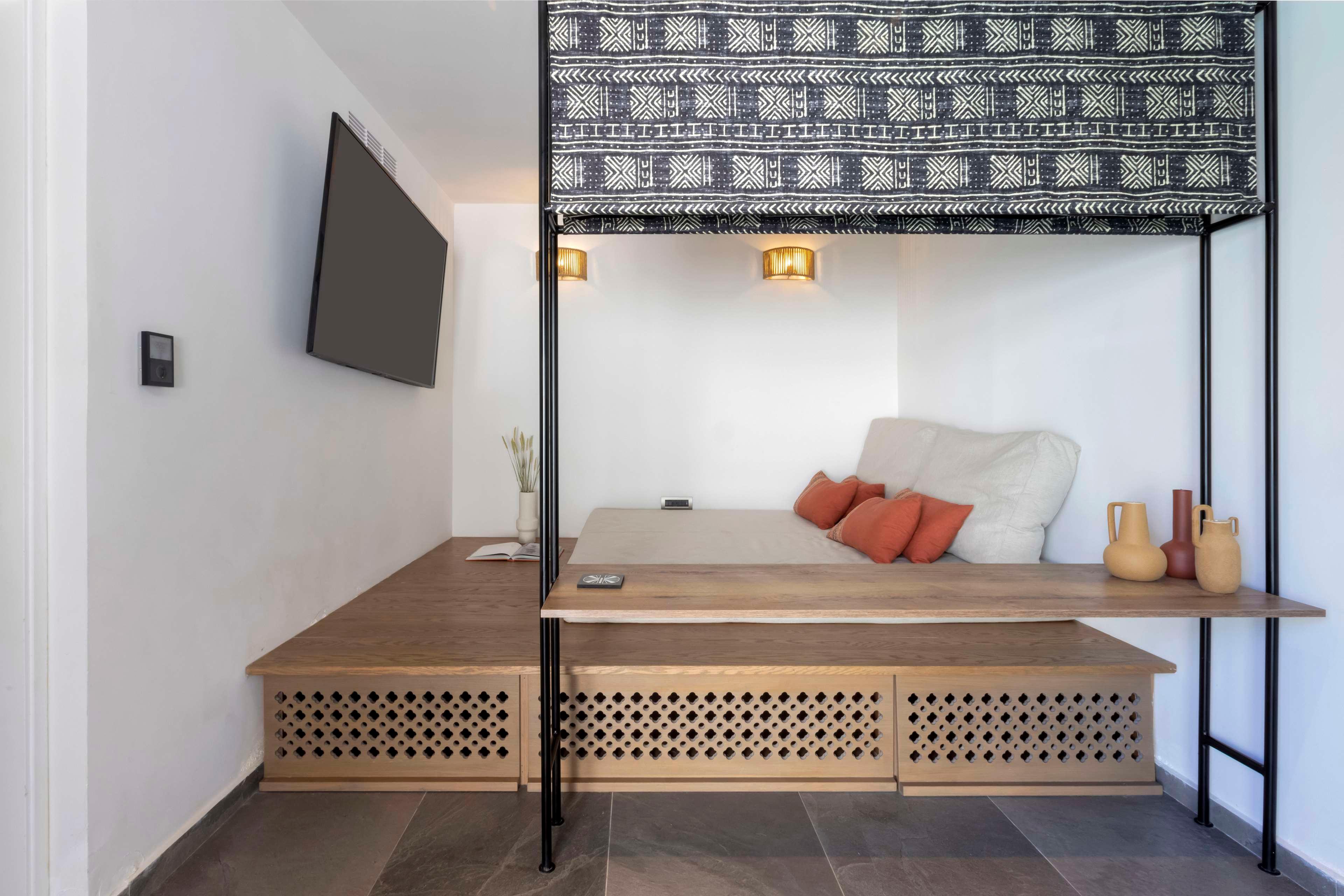 Suite with Private Pool