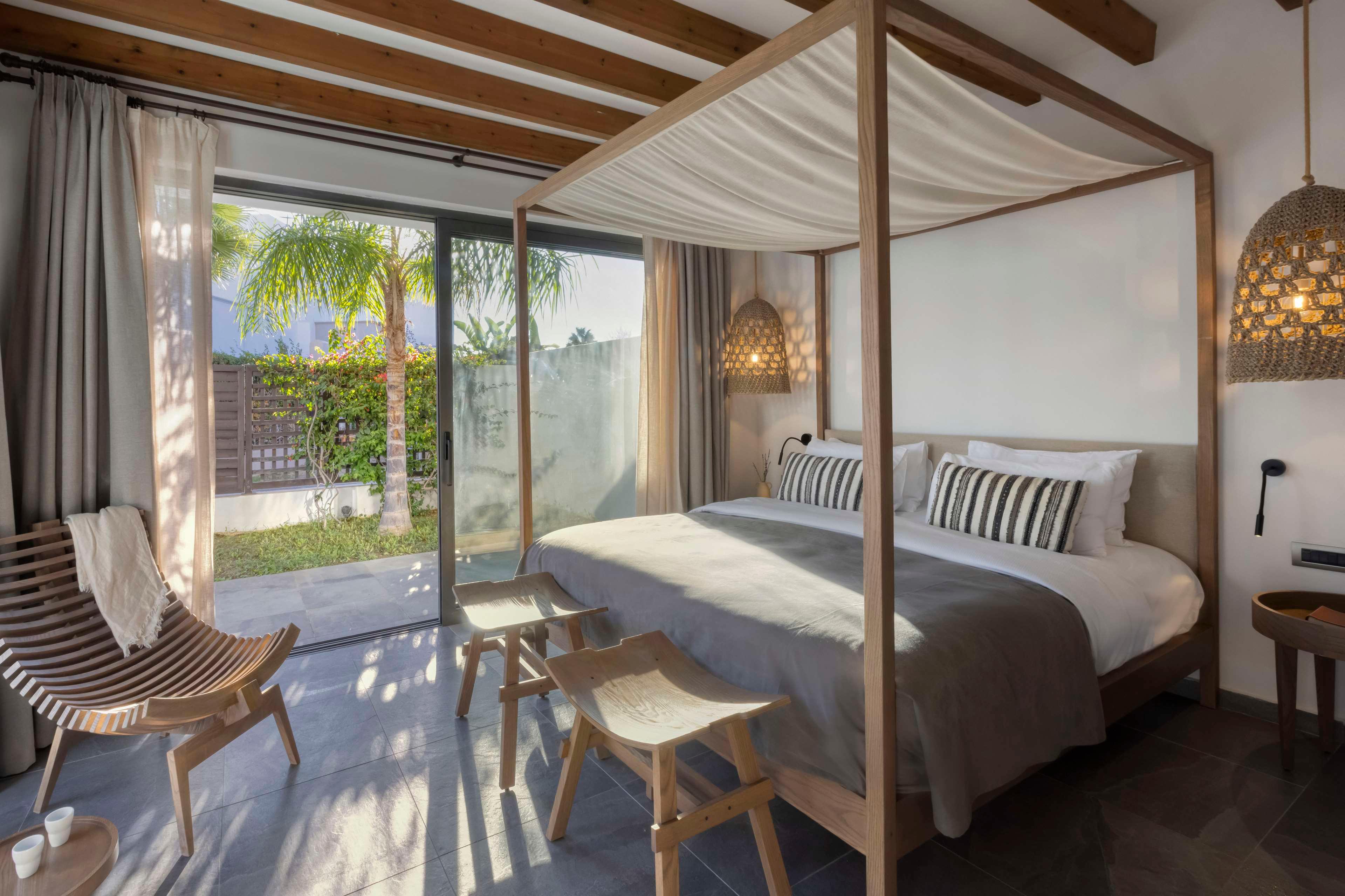 Suite with Private Pool