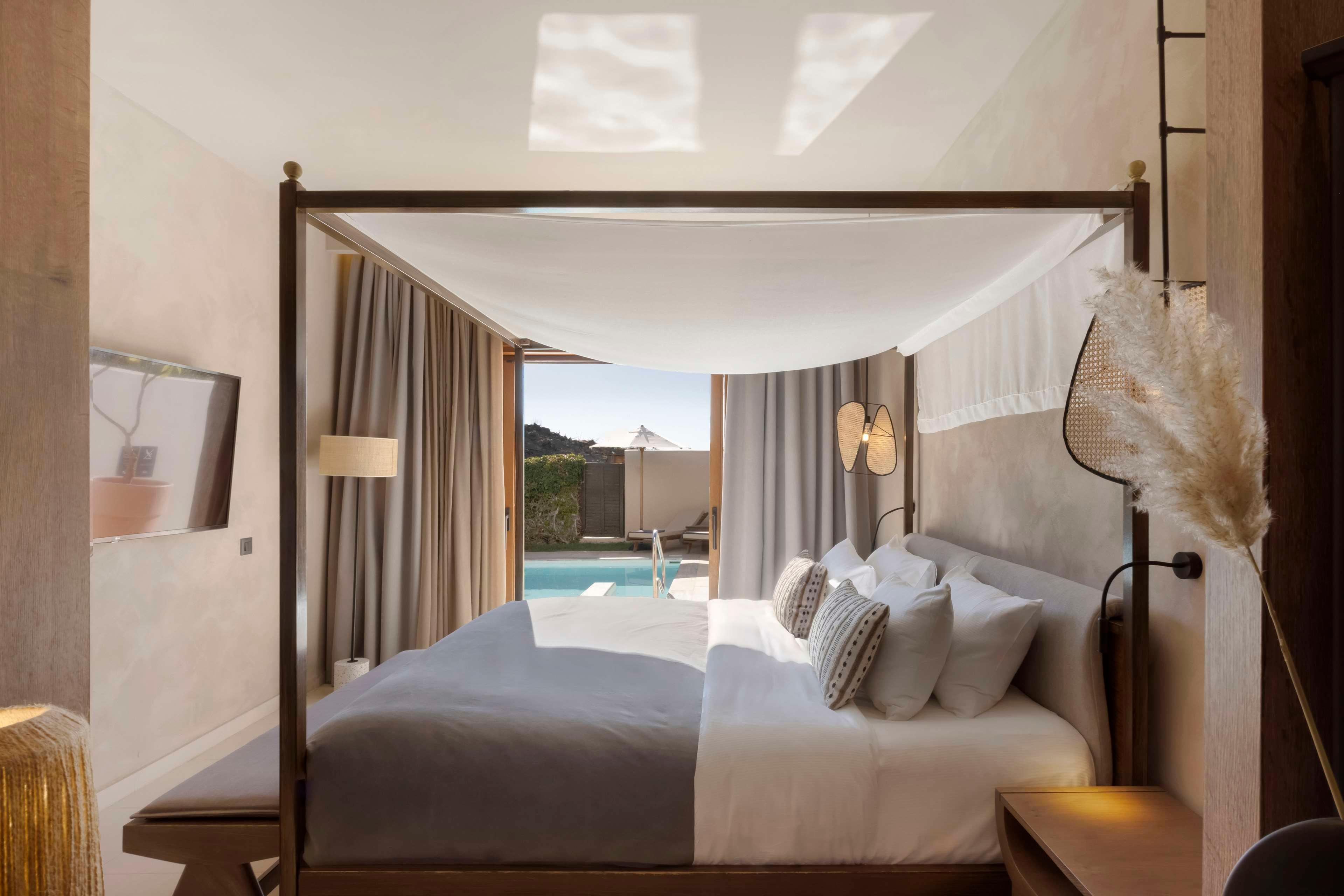 Suite with Private Pool