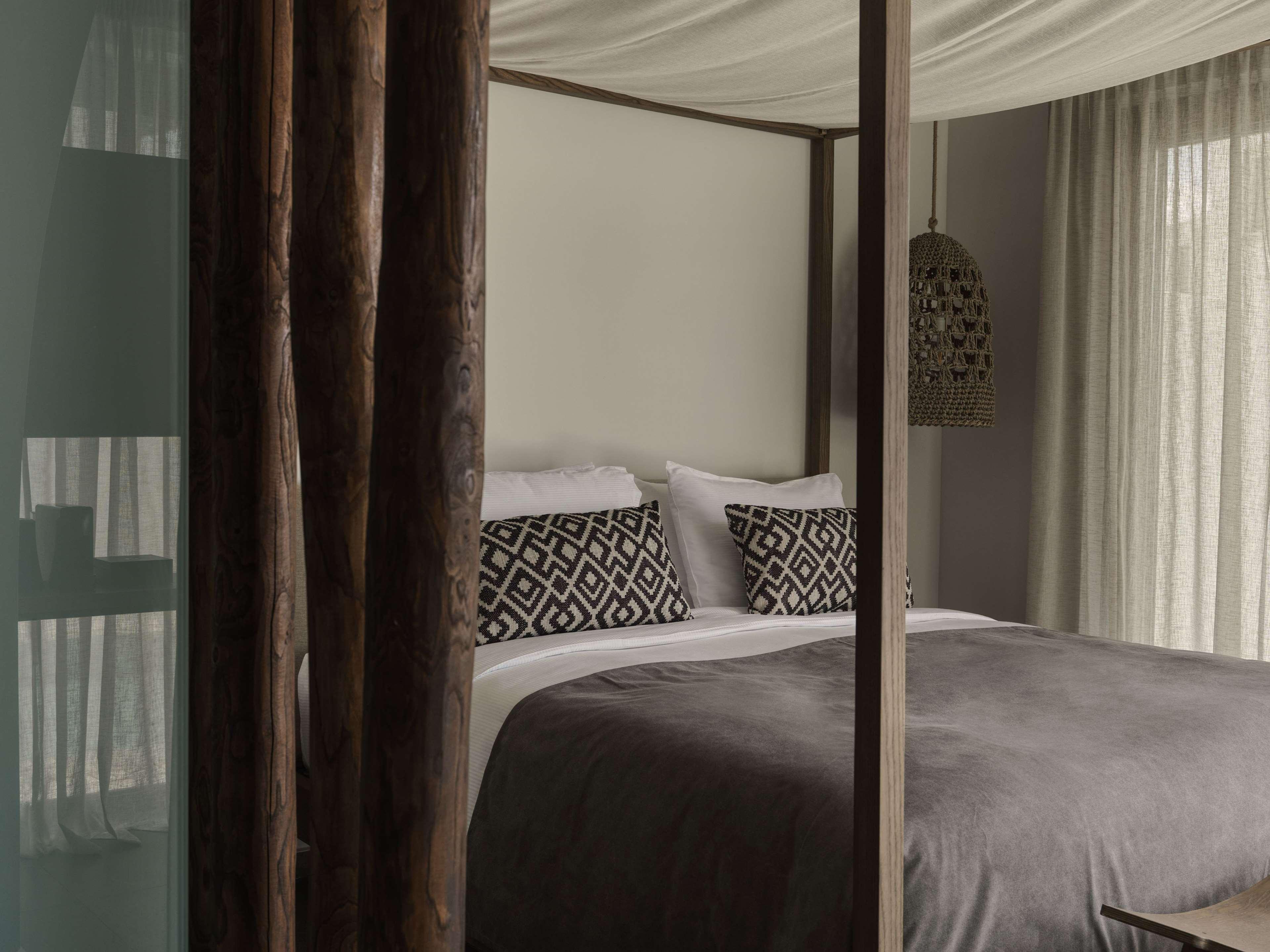 Suite with Private Pool