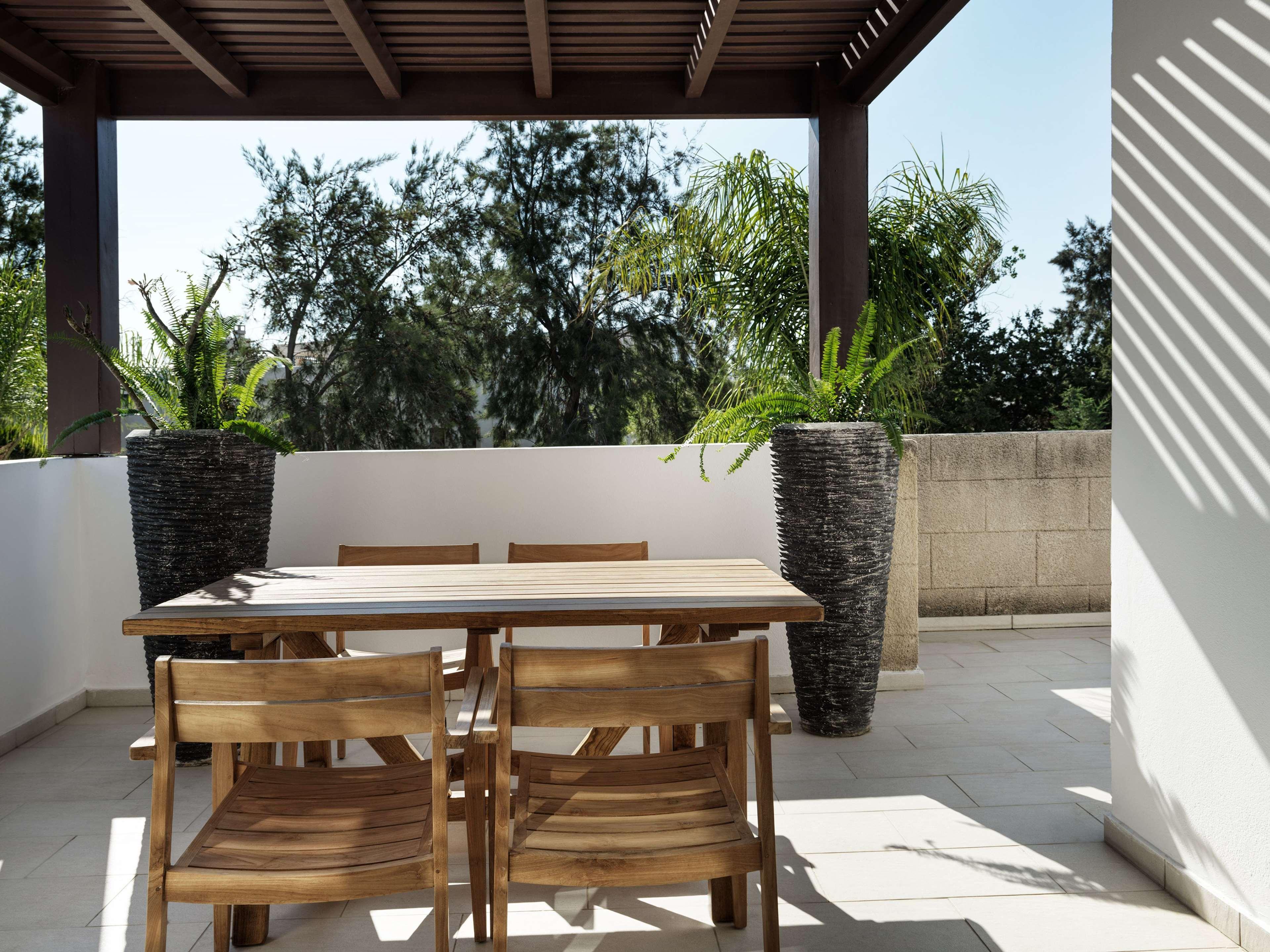 Suite King Bed Two Bedrooms