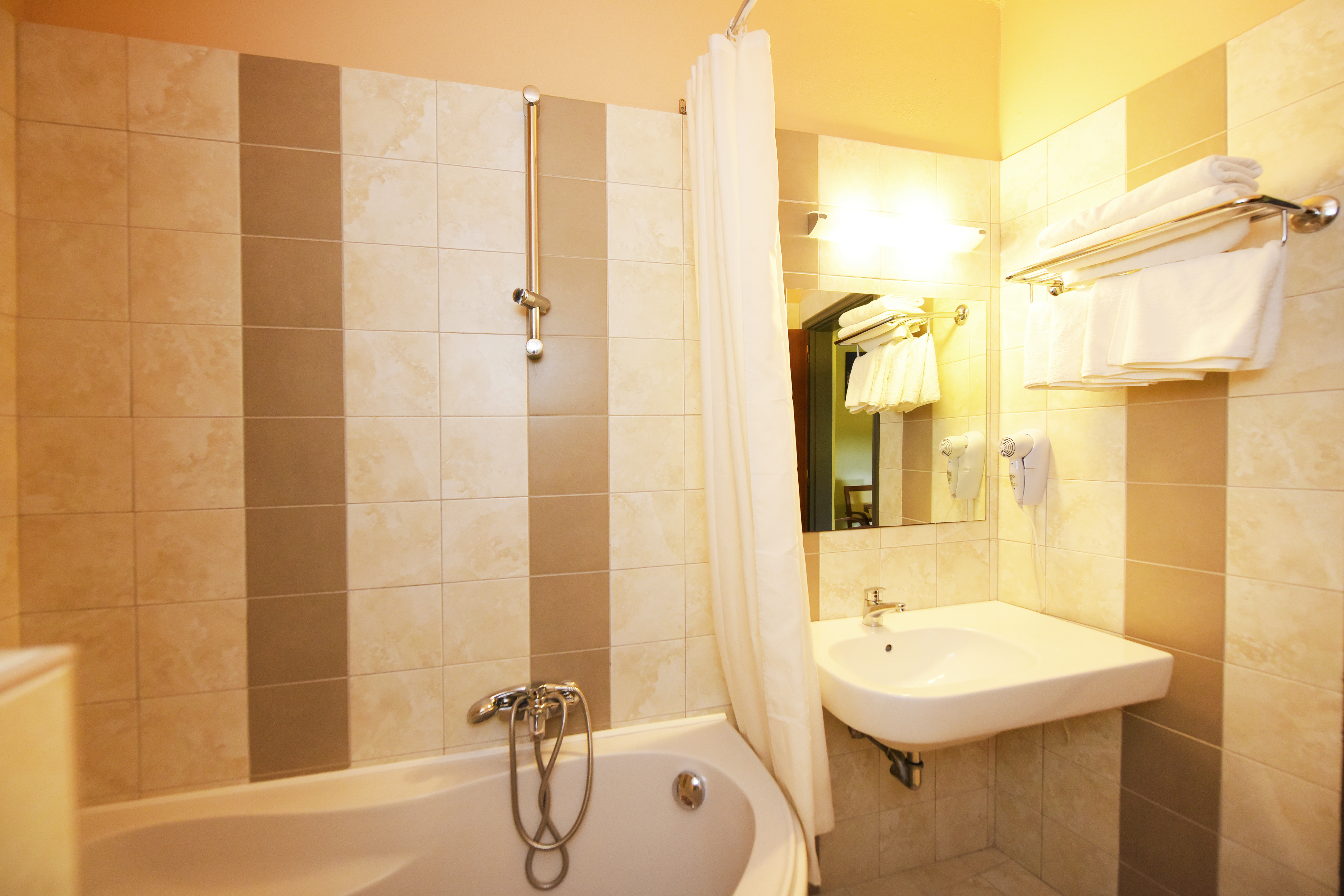 Family Room Standard