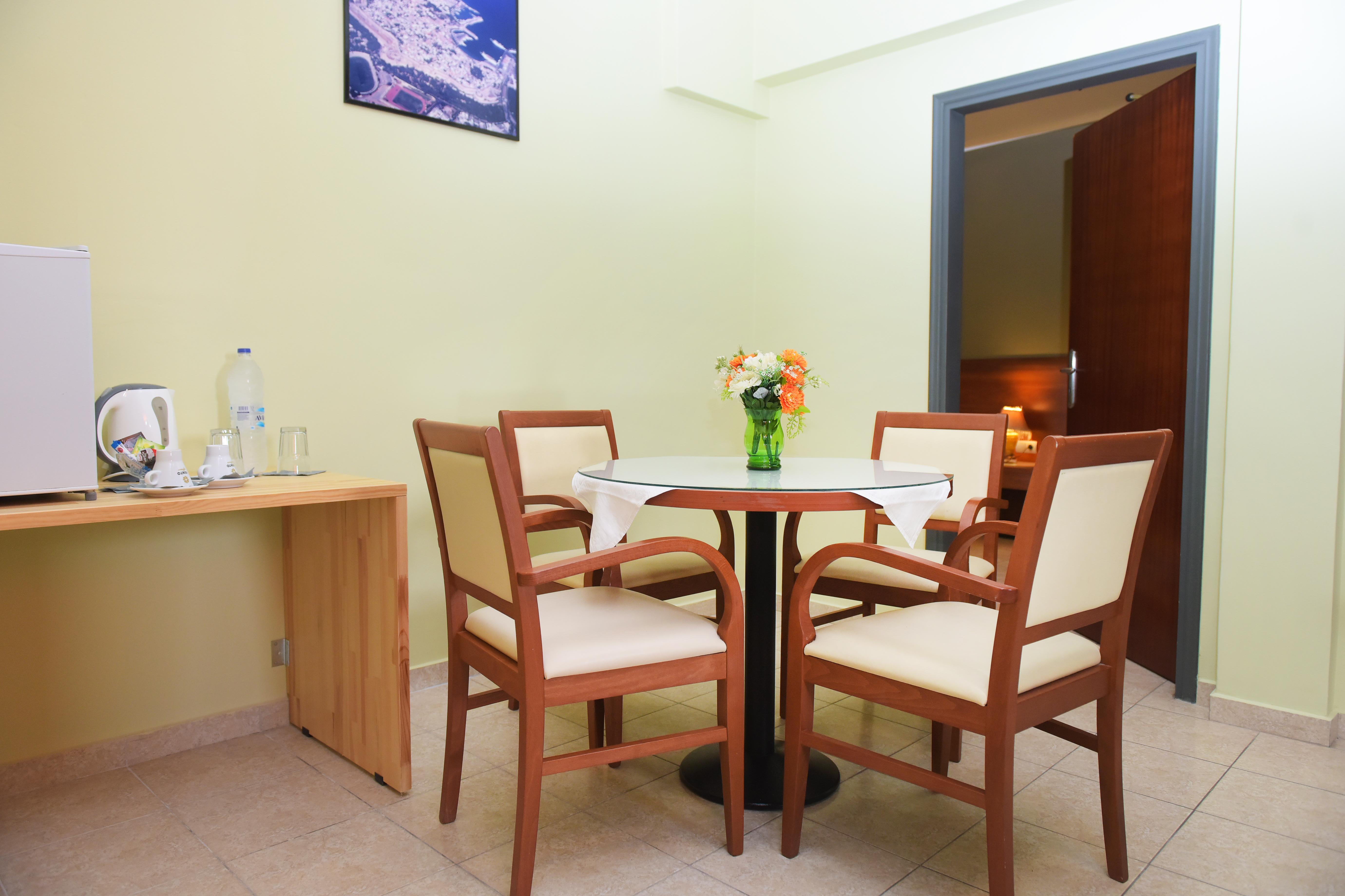 Family Room Standard