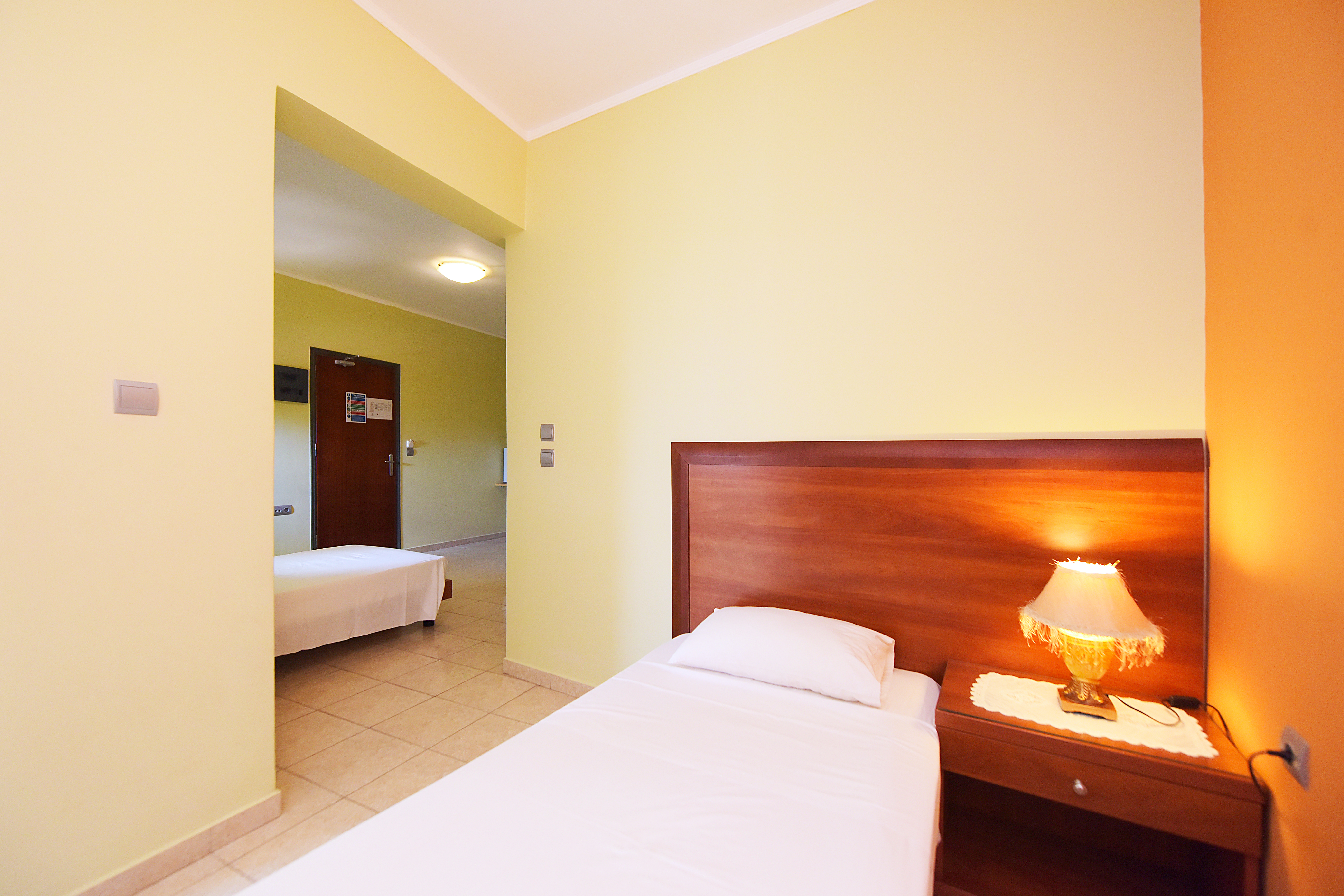 Family Room Standard