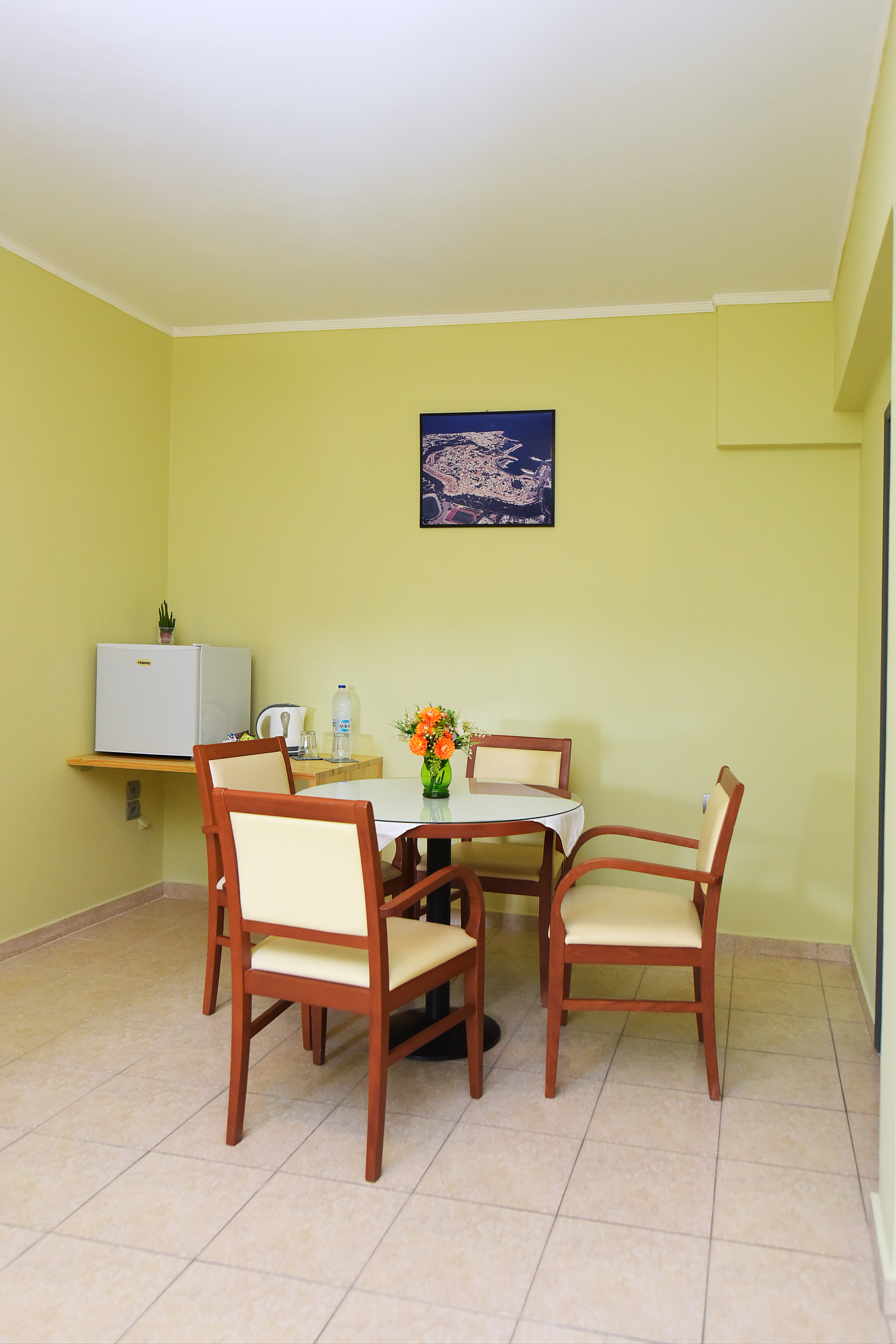 Family Room Standard