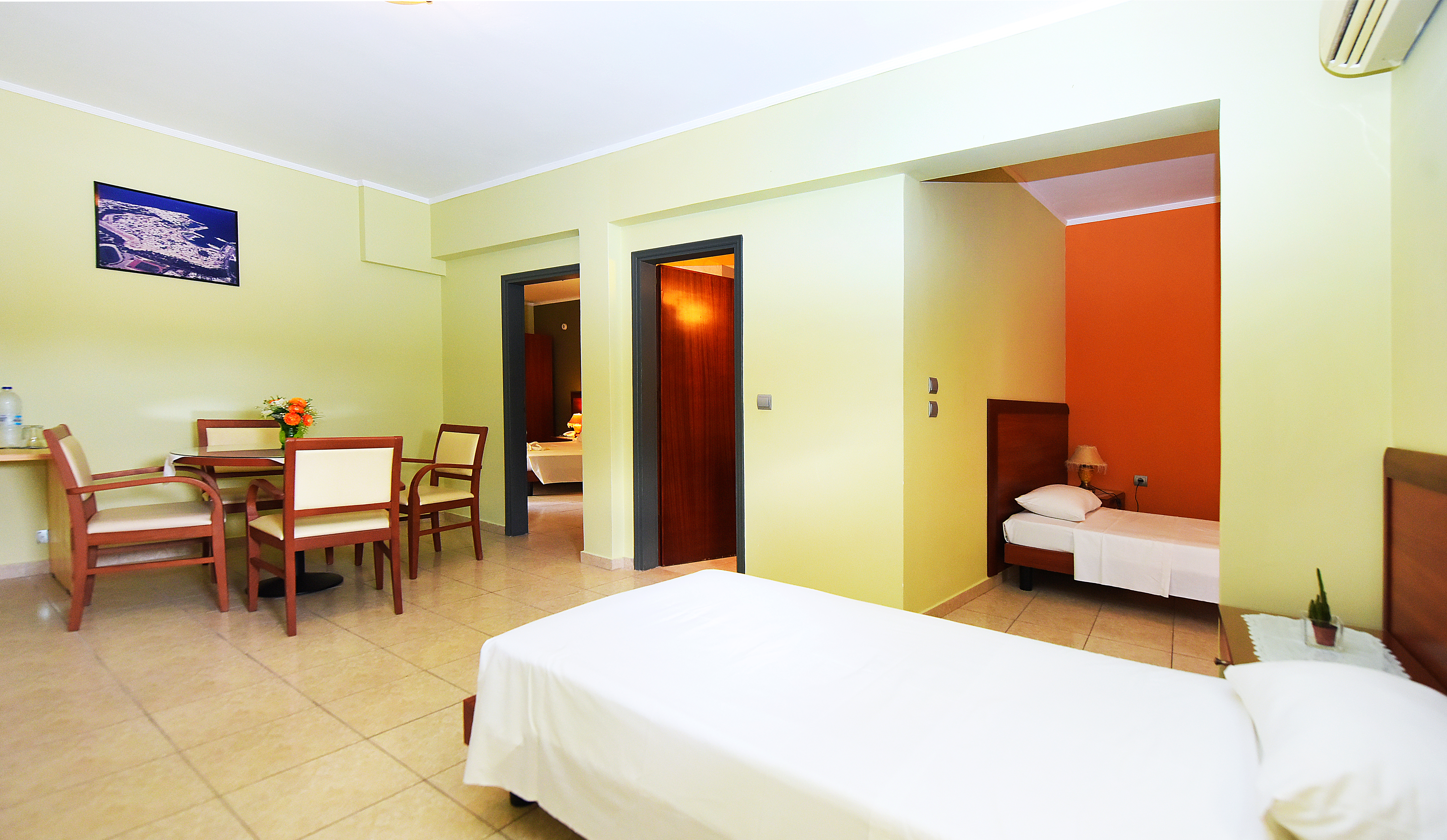 Family Room Standard