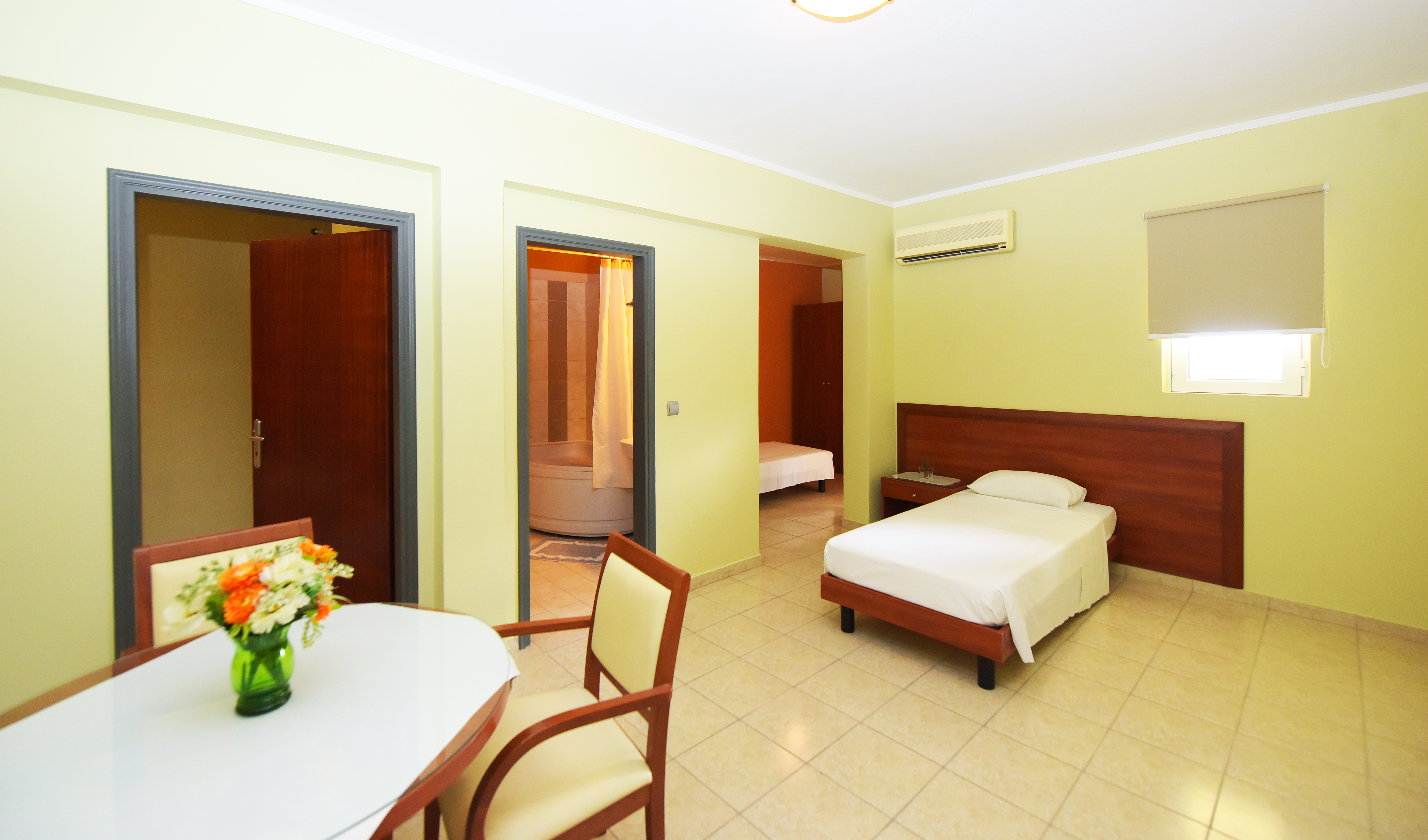 Family Room Standard