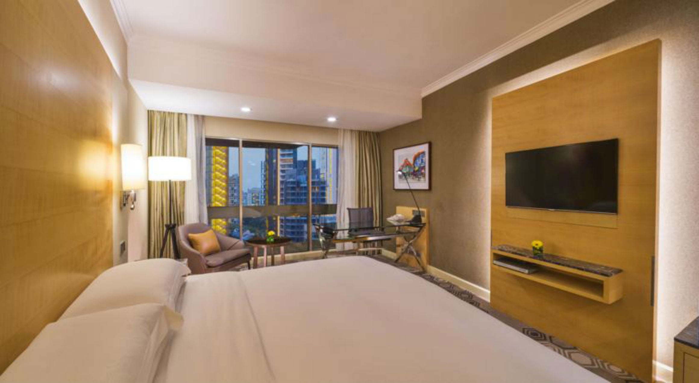 Double or Twin Premium