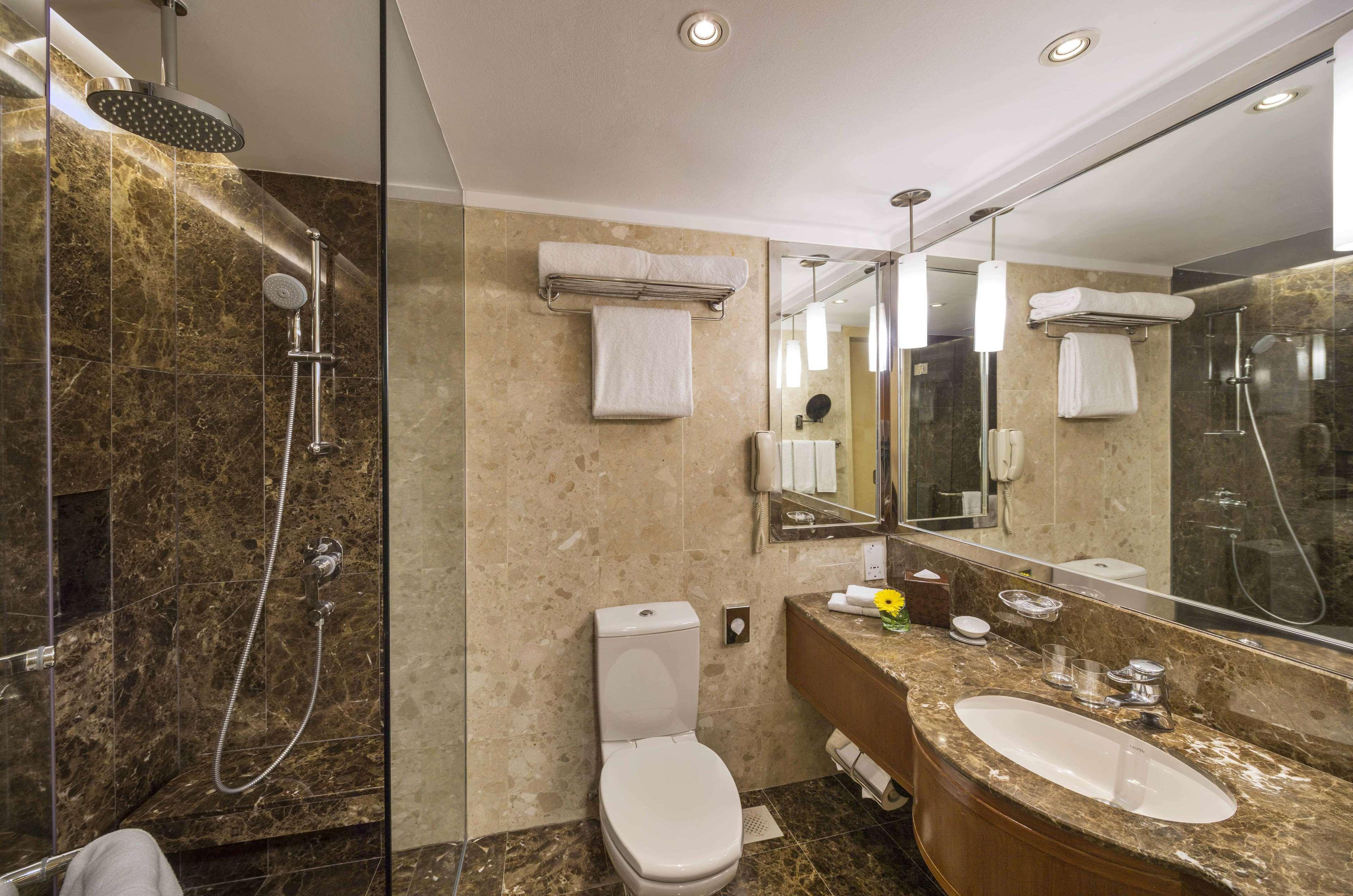 Double Premium King Bed