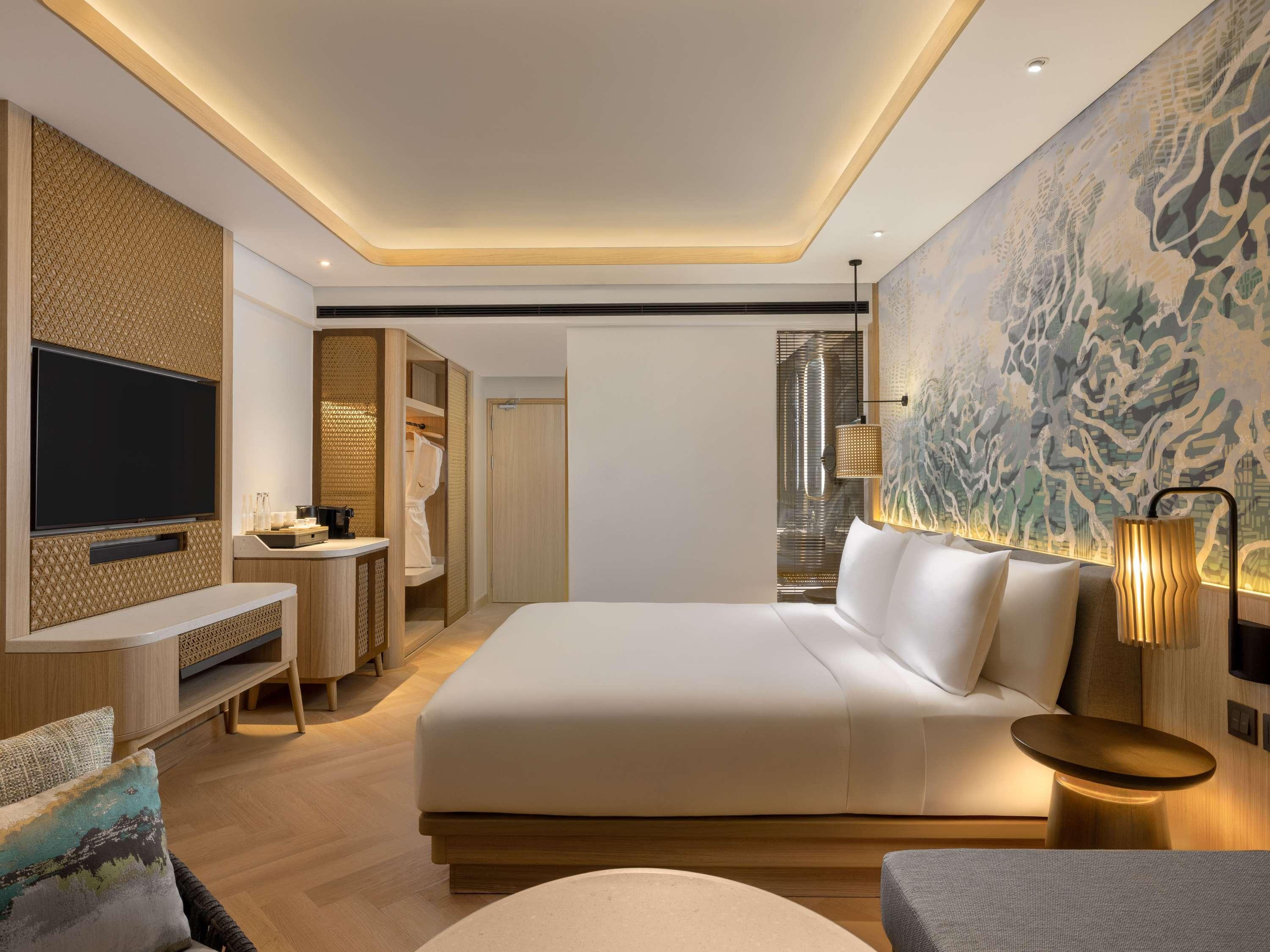 Double Premium Ocean View