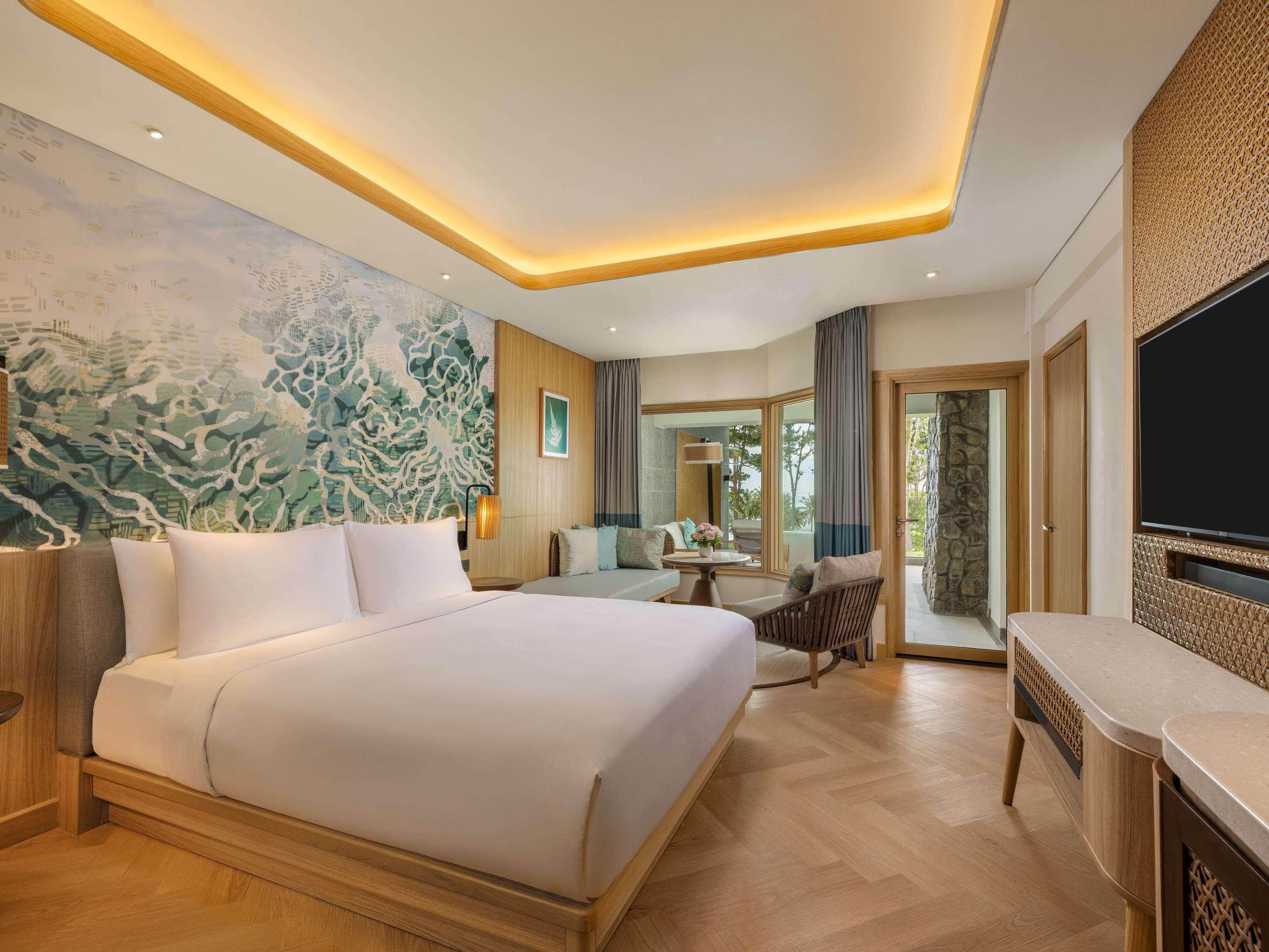 Double Premium Ocean View