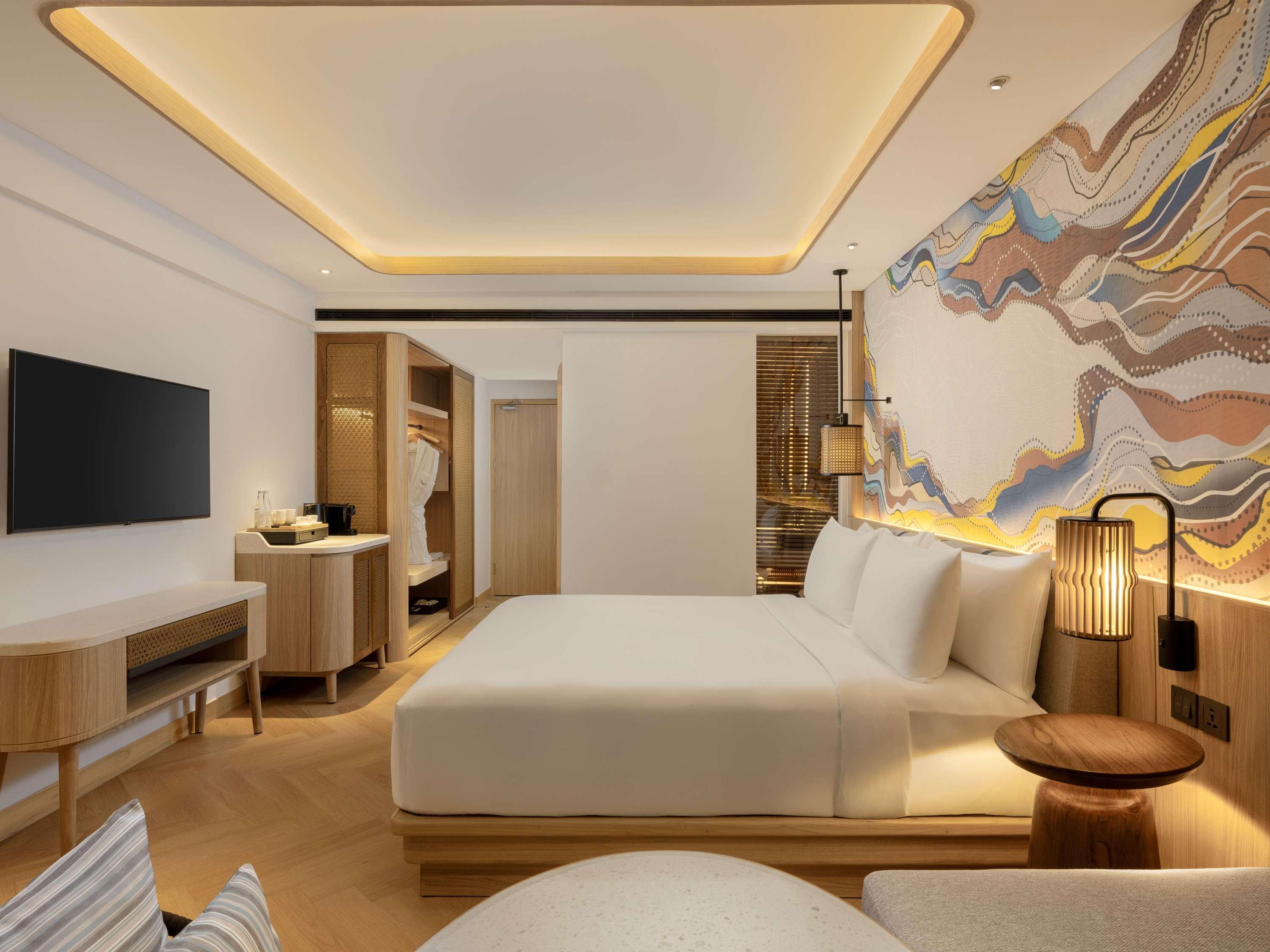 Suite Executive Ocean View