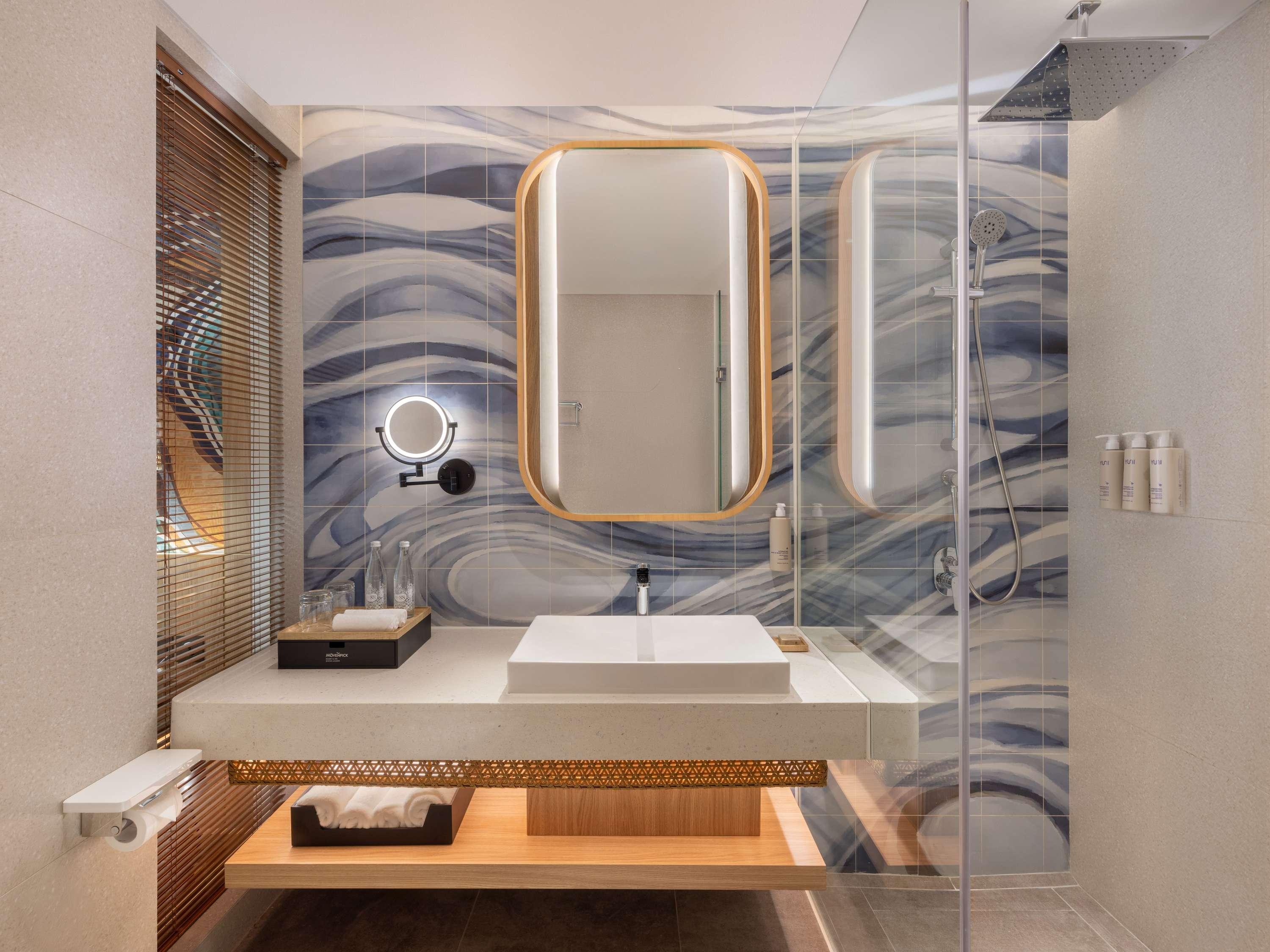 Suite Executive Ocean View