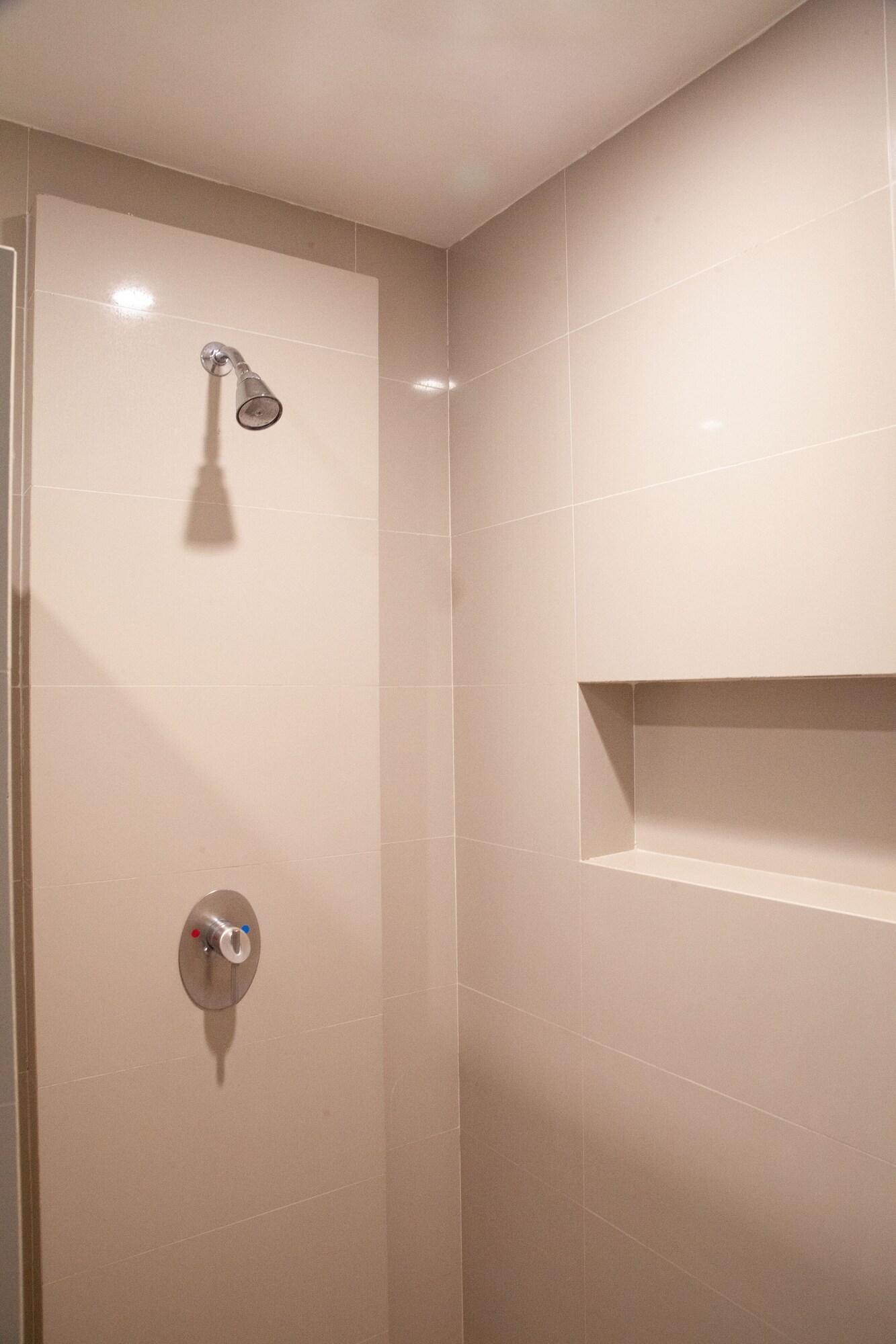 Double Executive King Bed