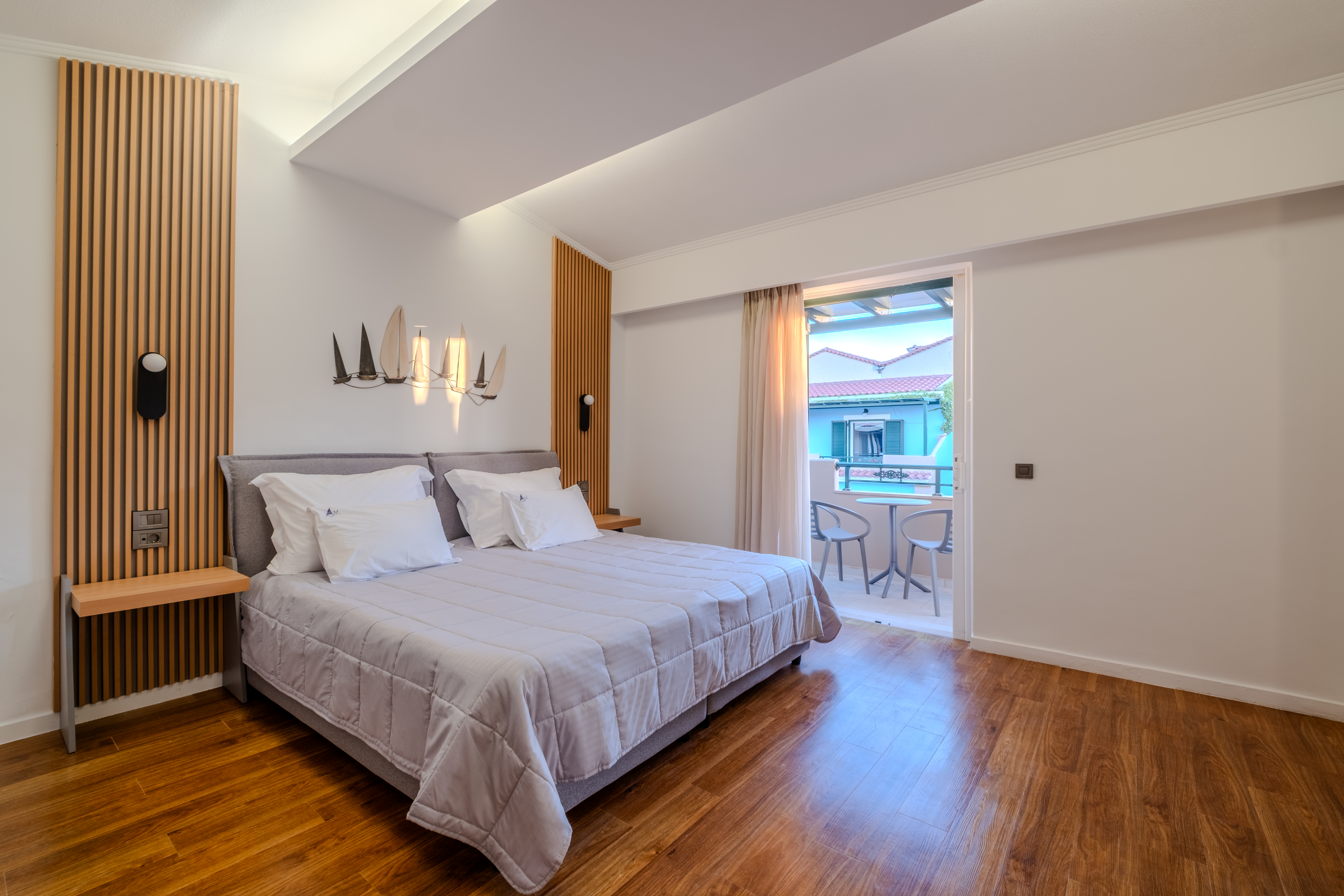 Family Room Superior