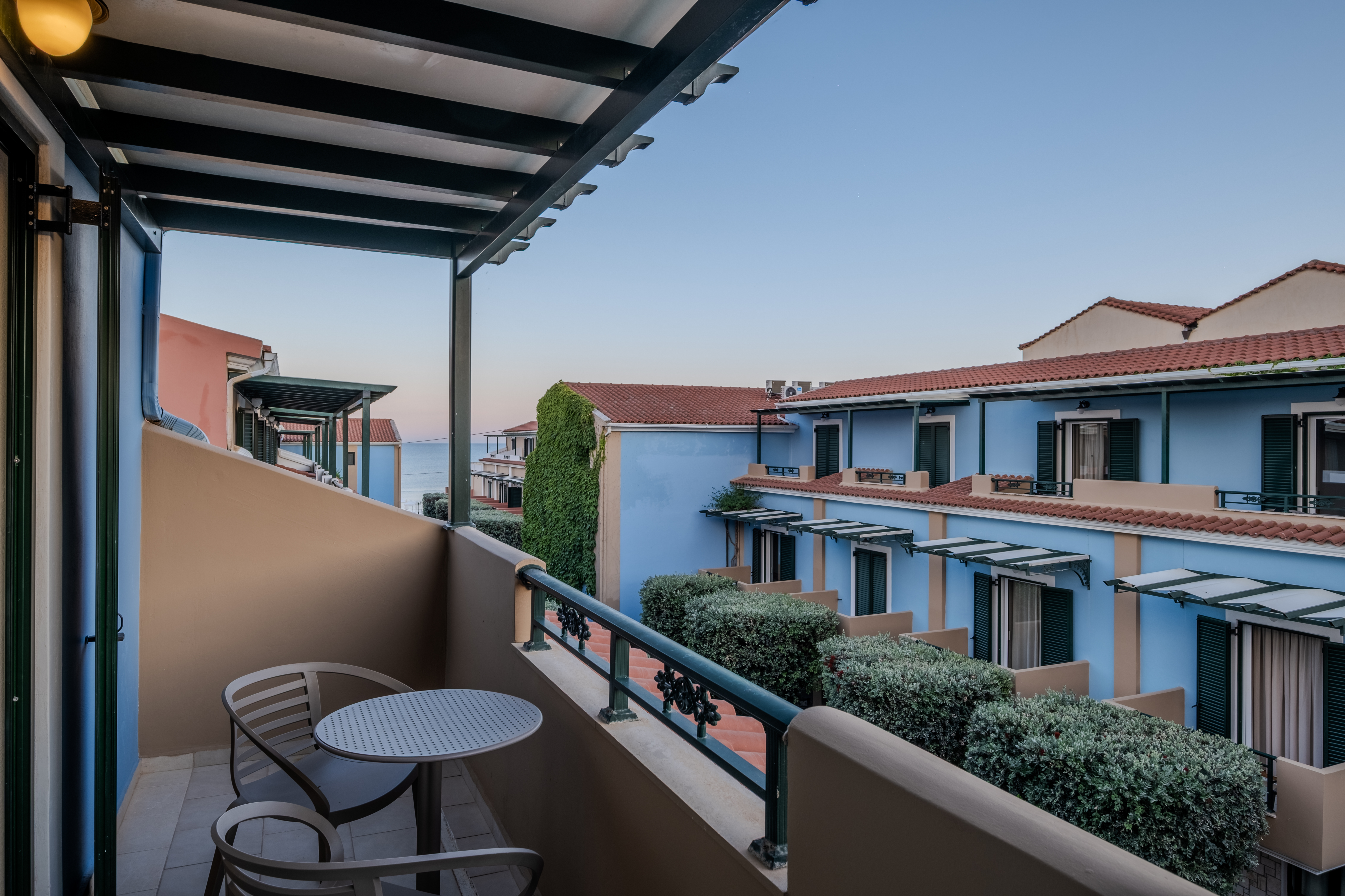 Family Room Superior