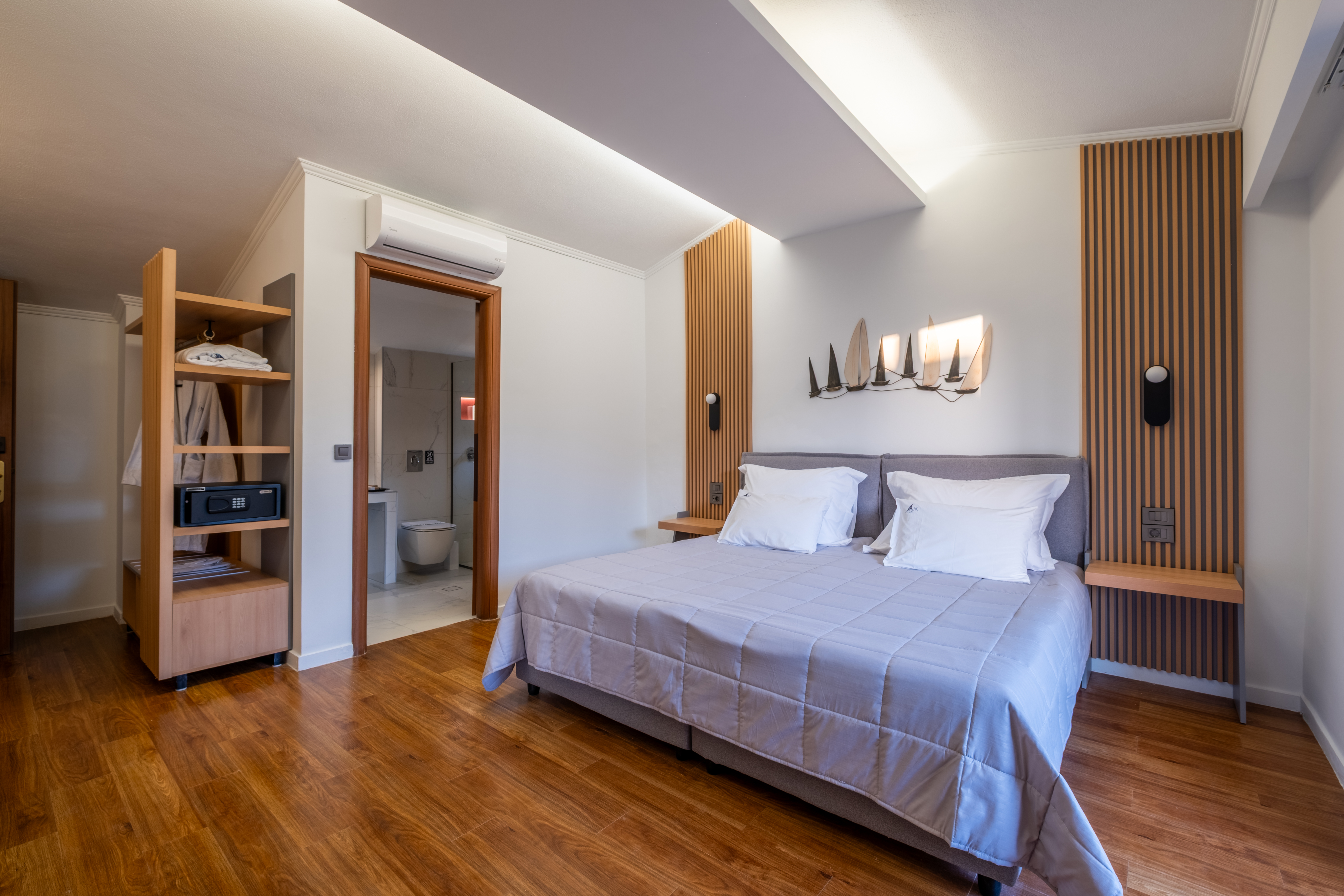 Family Room Superior