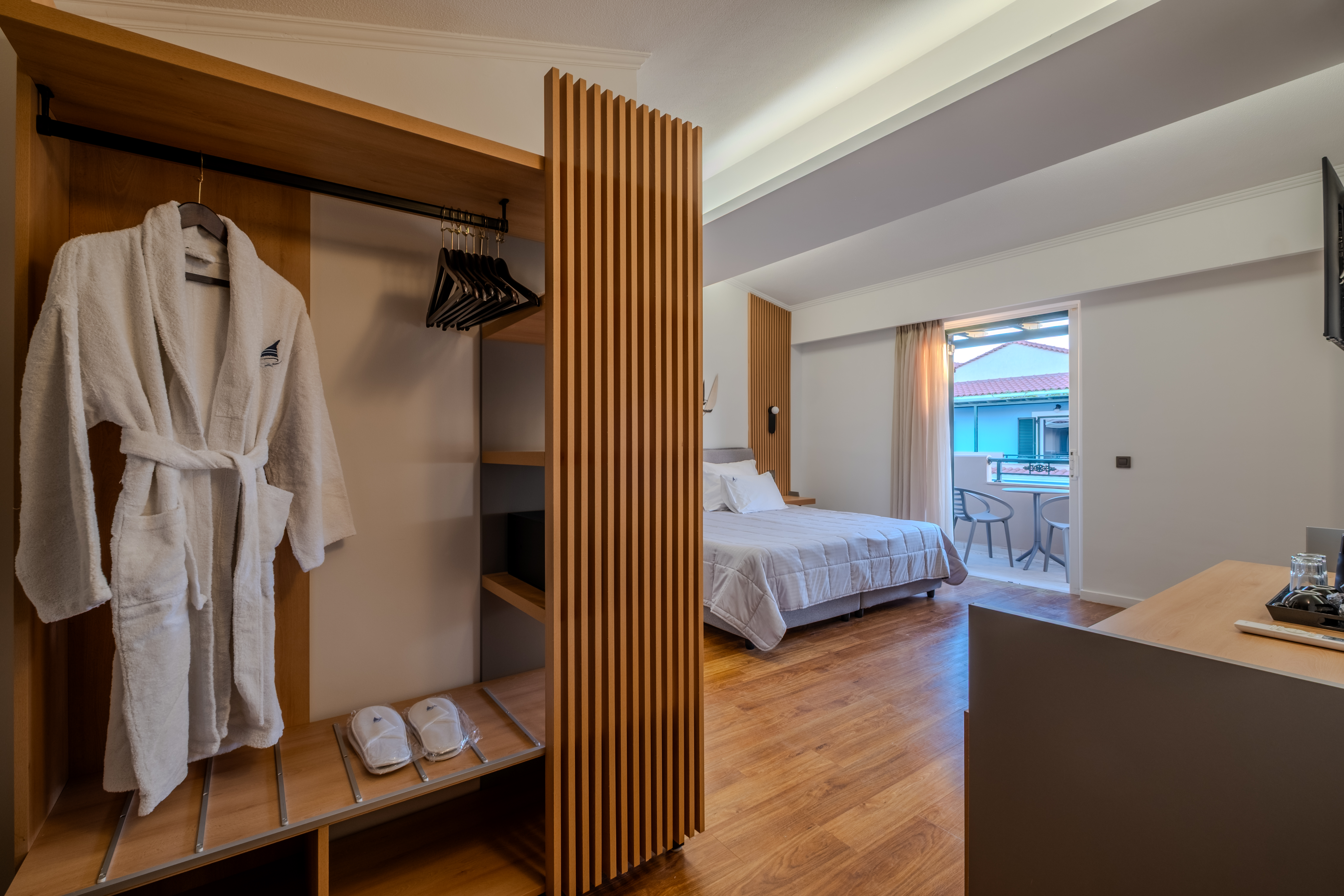 Family Room Superior