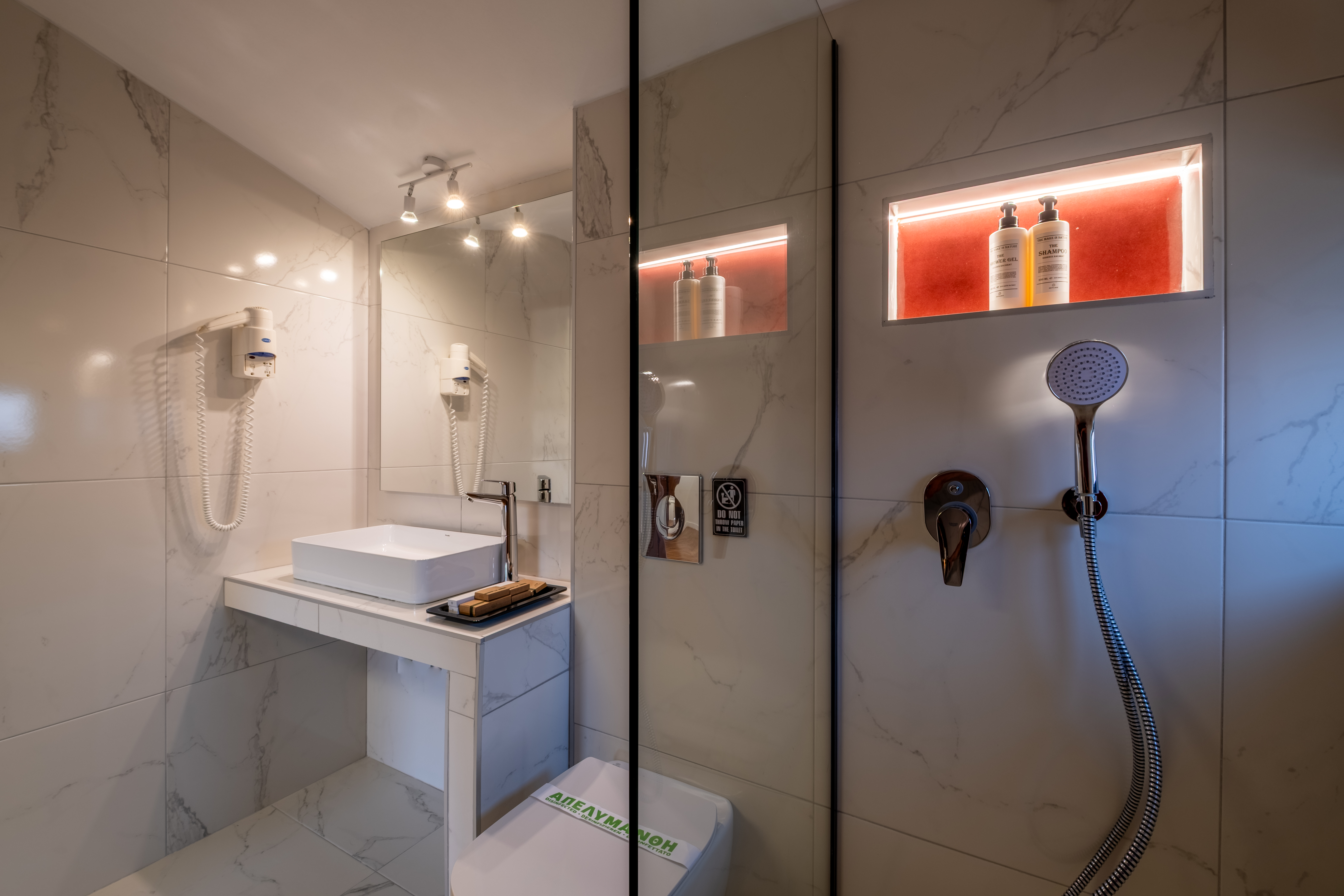 Family Room Superior