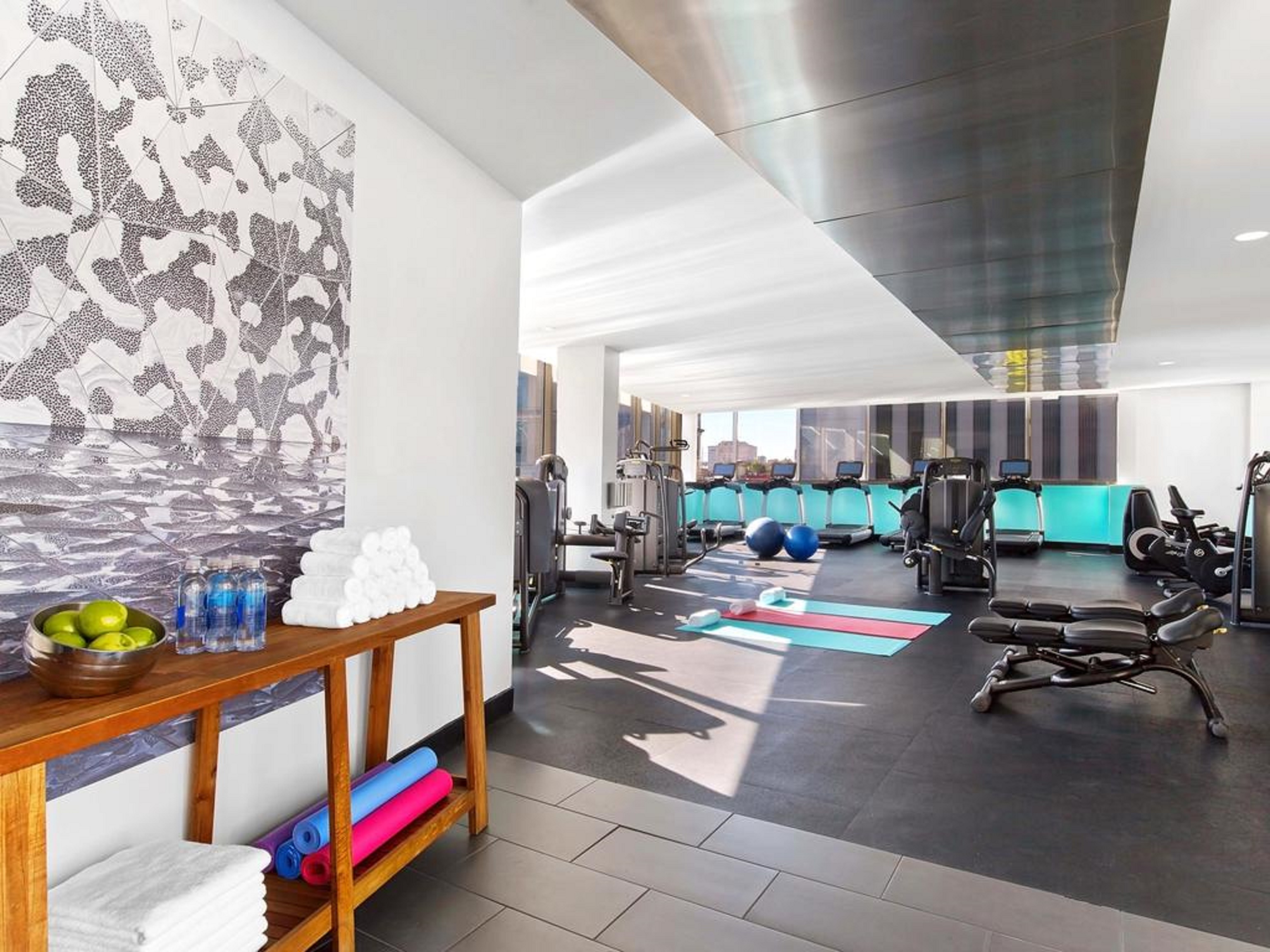 Sports and Entertainment