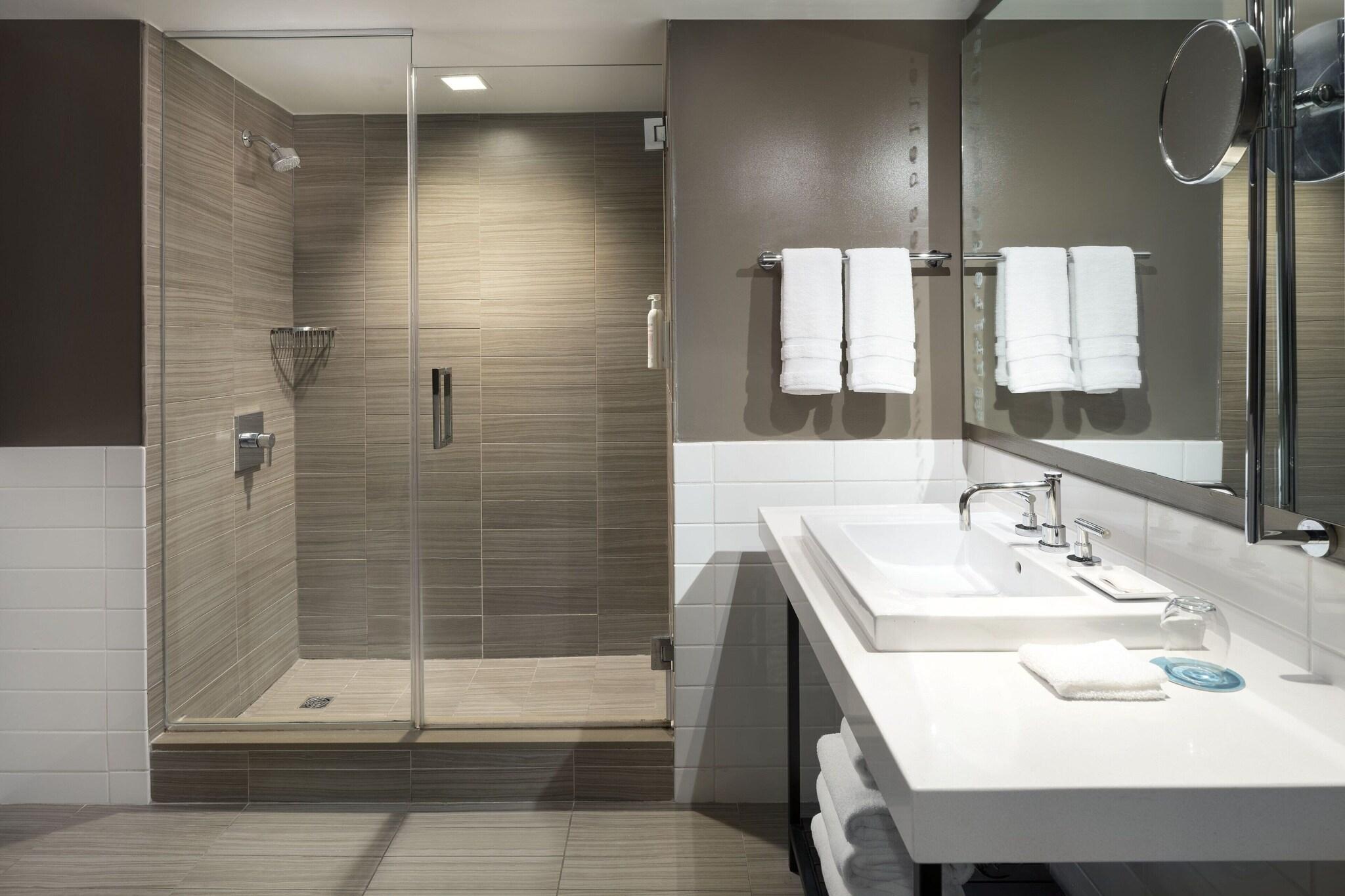 Suite Executive City View