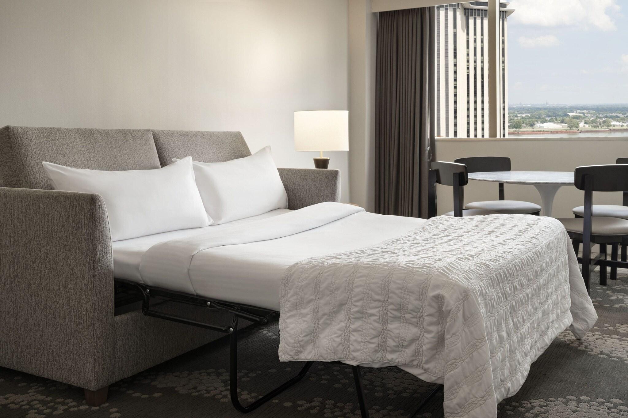 Suite Executive City View