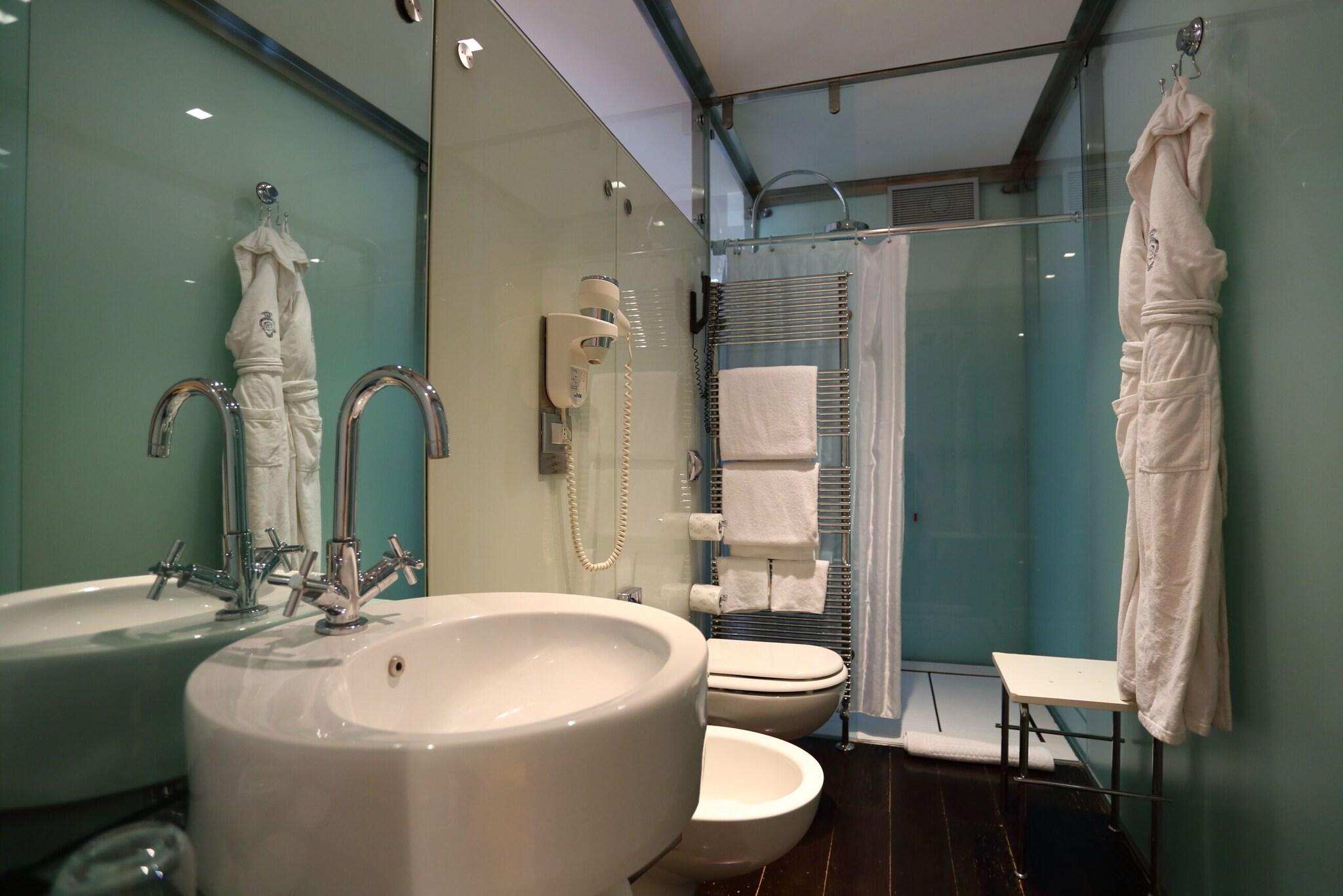 Suite Premium with Views