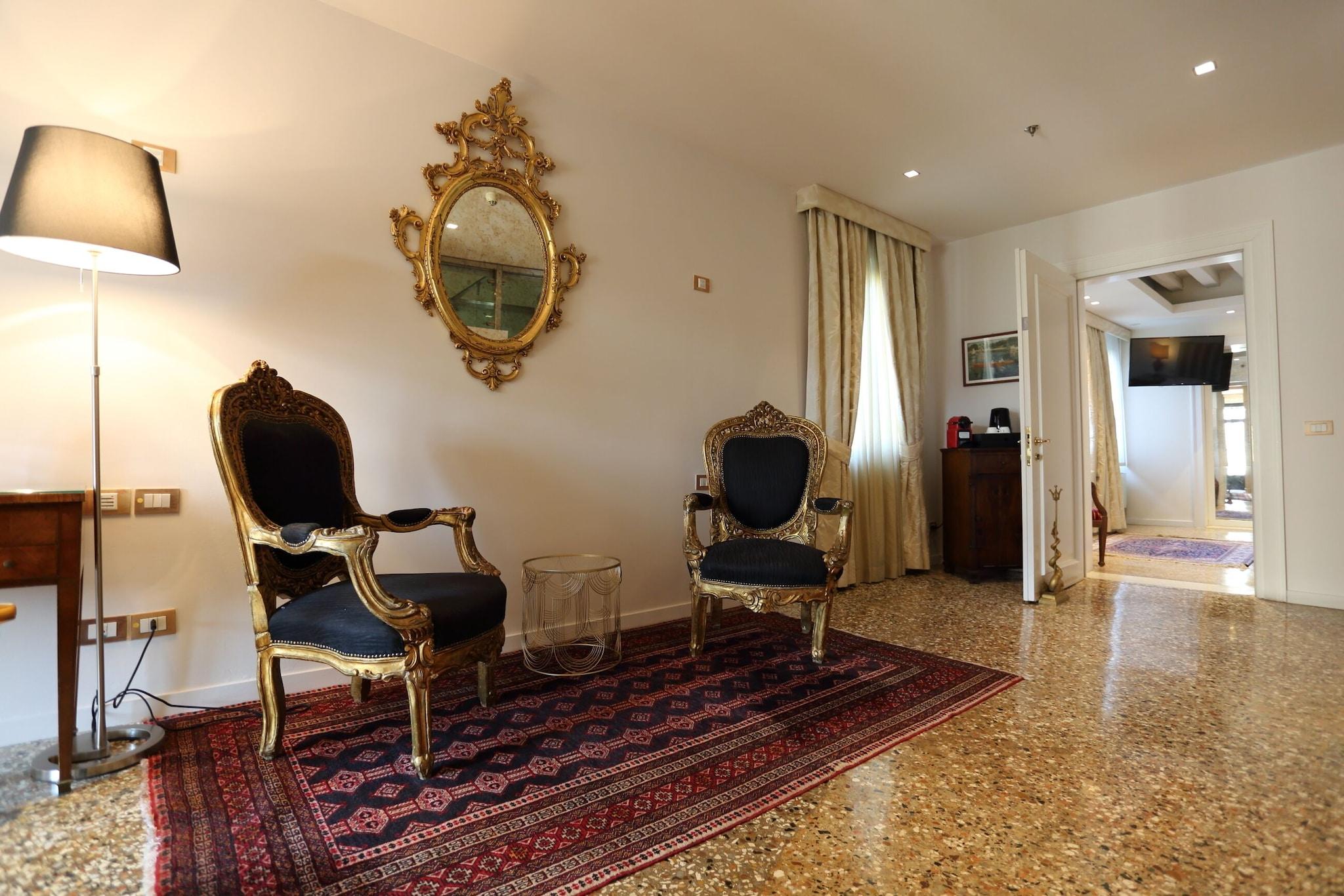 Suite Premium with Views