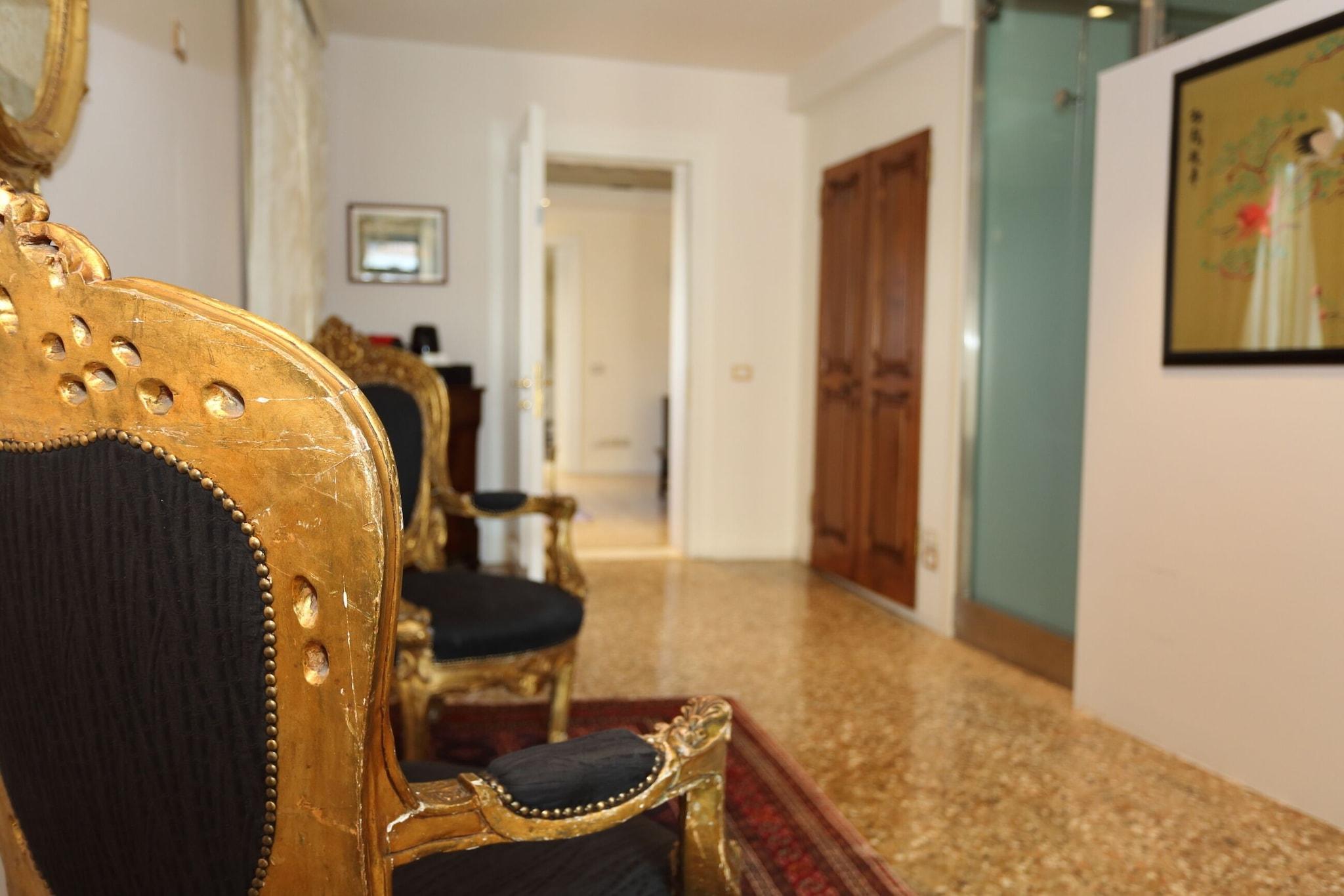 Suite Premium with Views