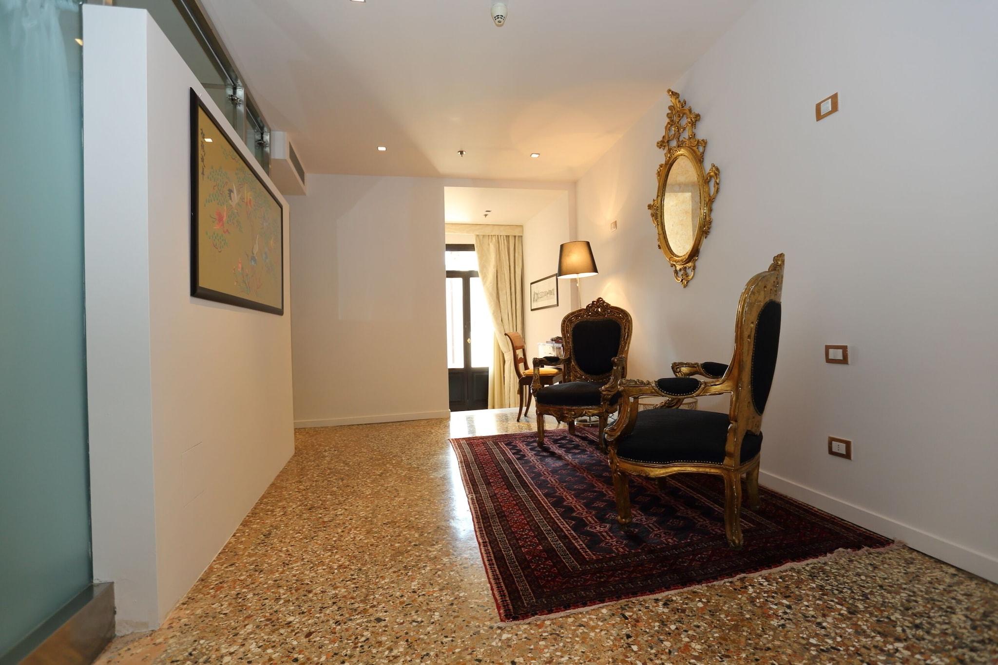 Suite Premium with Views