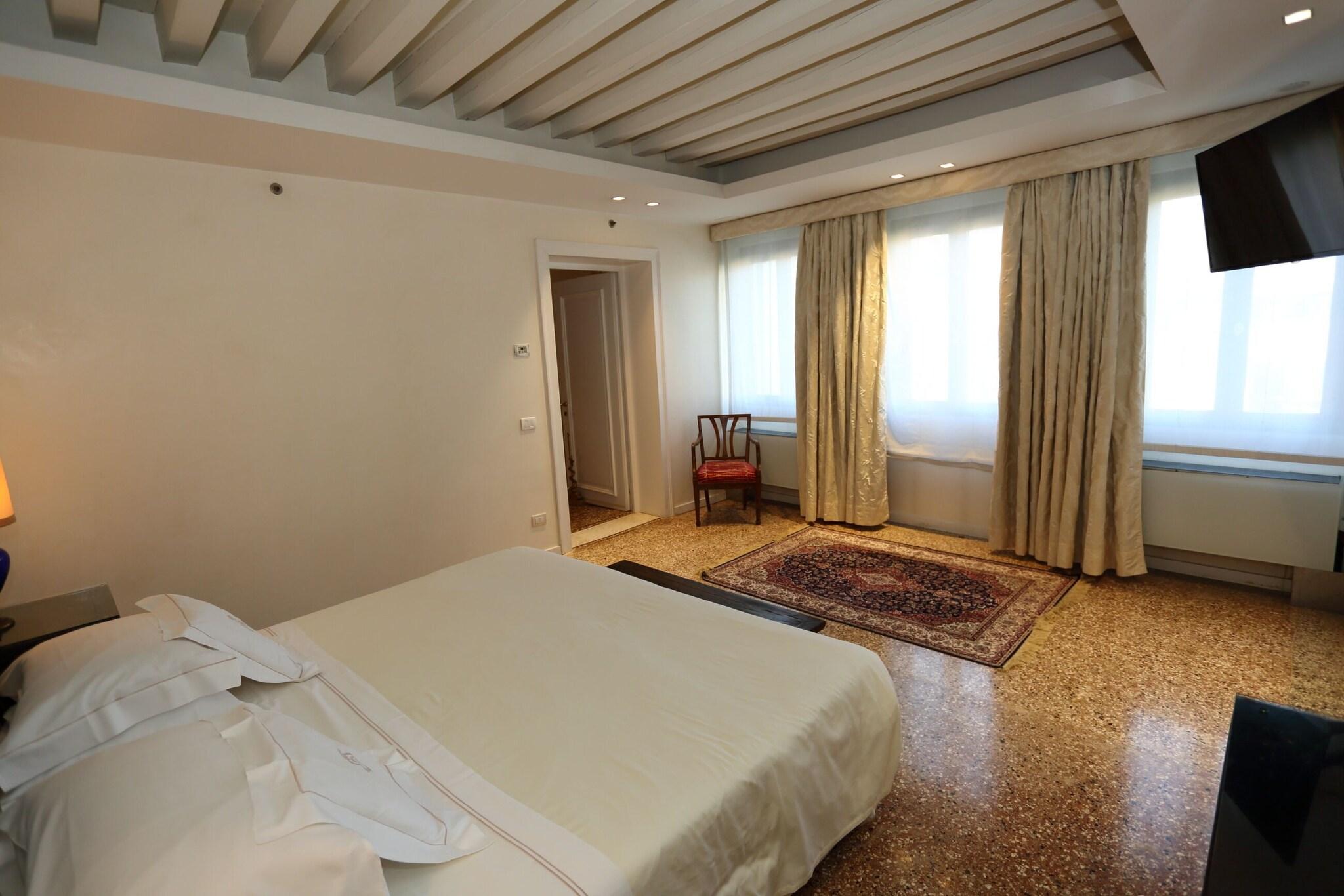 Suite Premium with Views