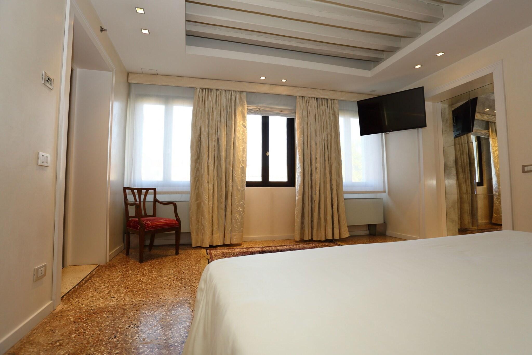 Suite Premium with Views