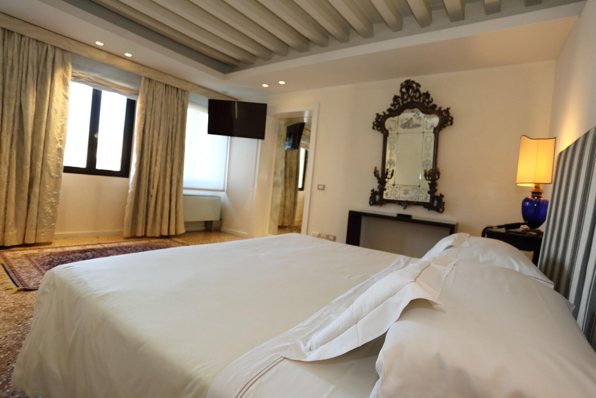 Suite Premium with Views