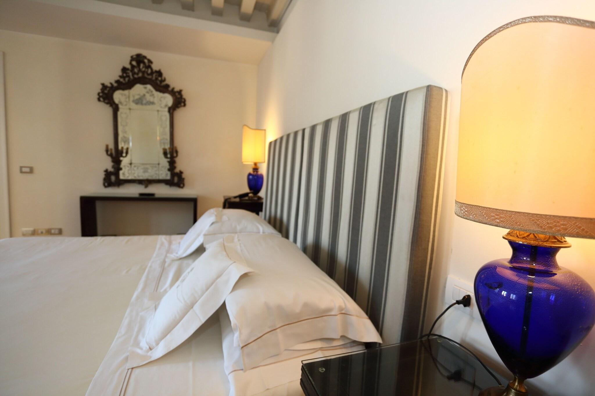 Suite Premium with Views