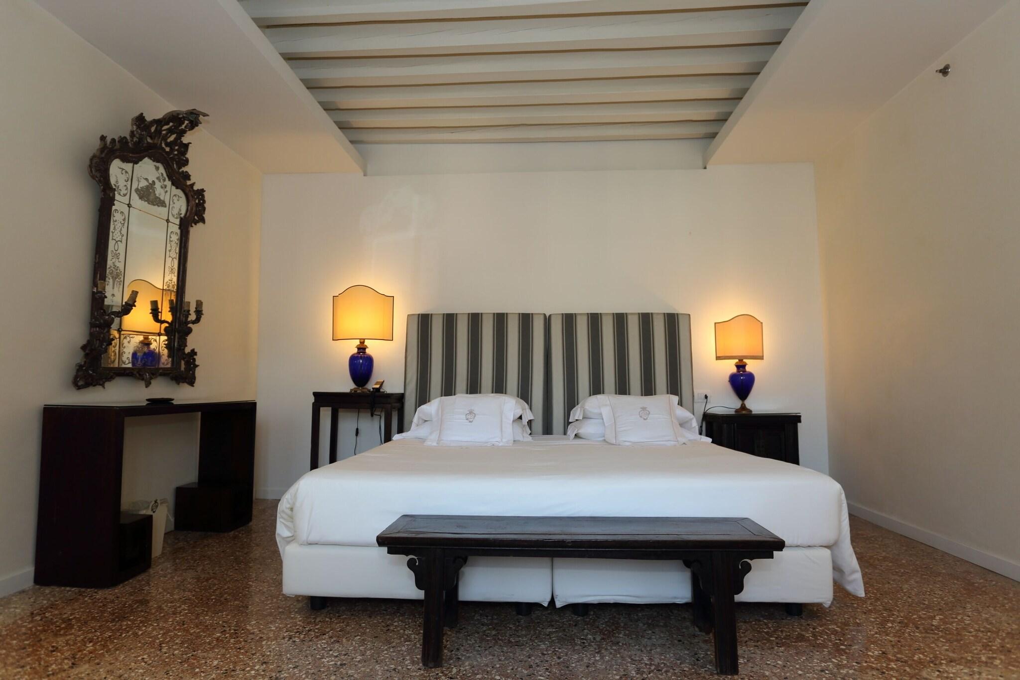 Suite Premium with Views