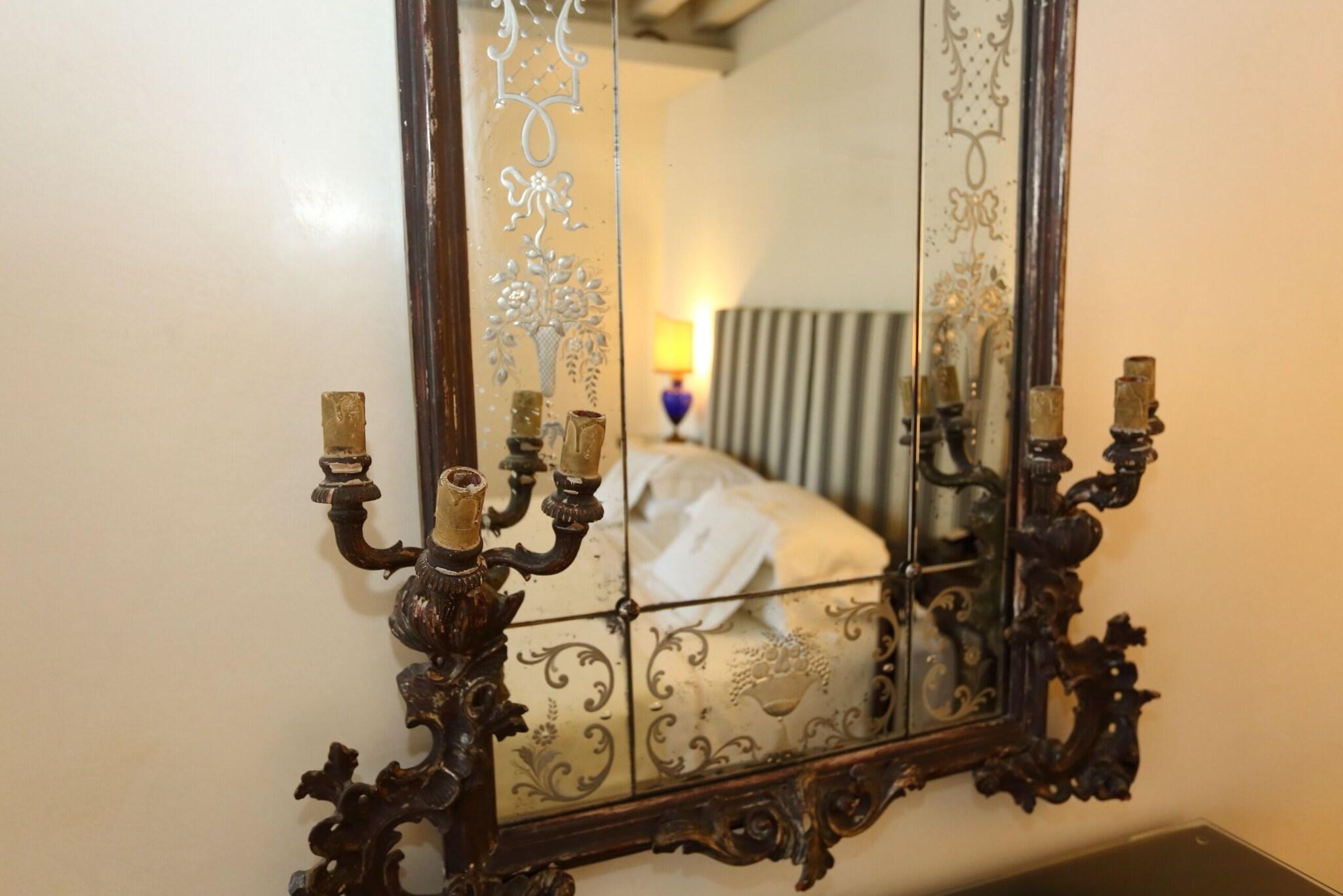 Suite Premium with Views