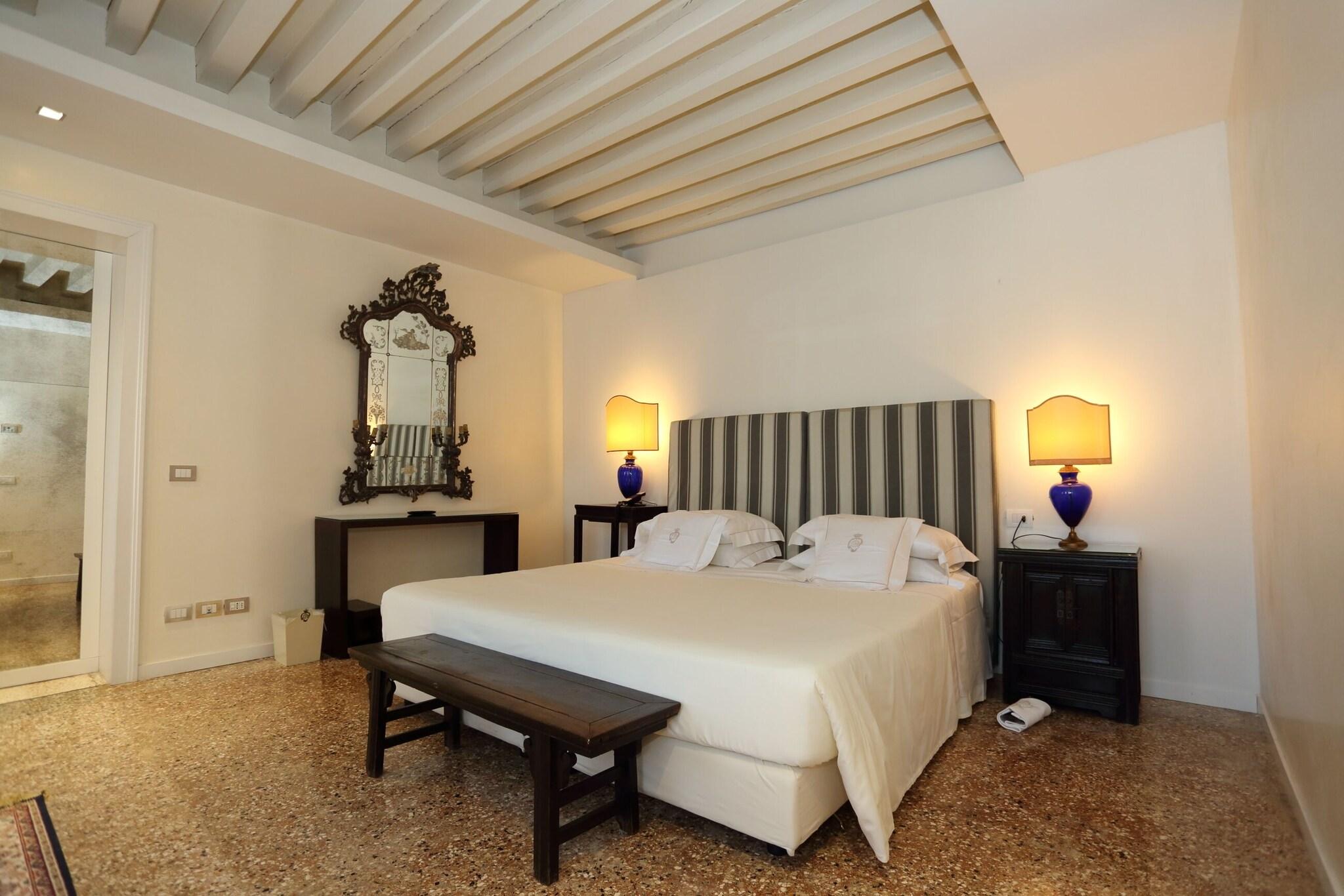 Suite Premium with Views