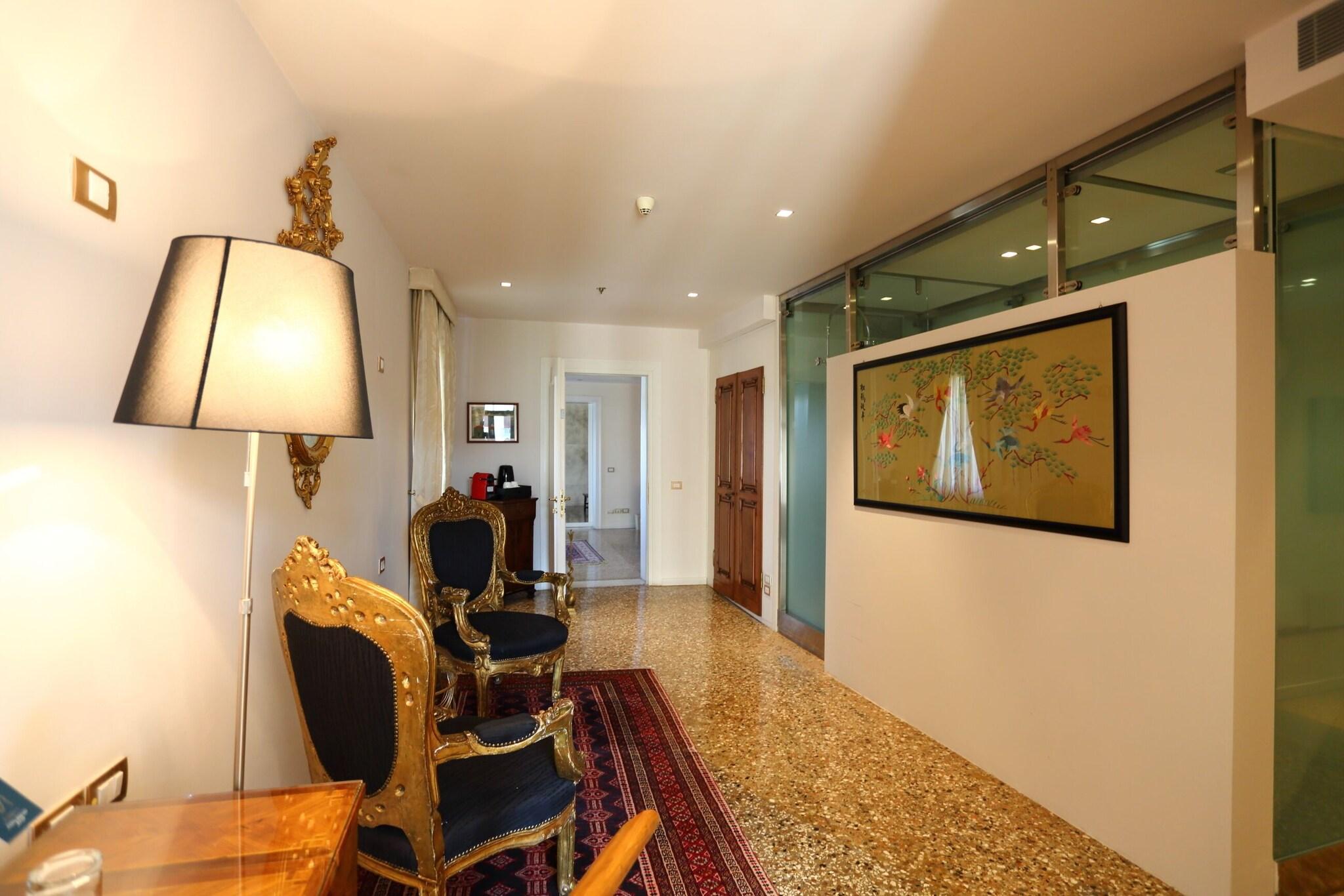 Suite Premium with Views