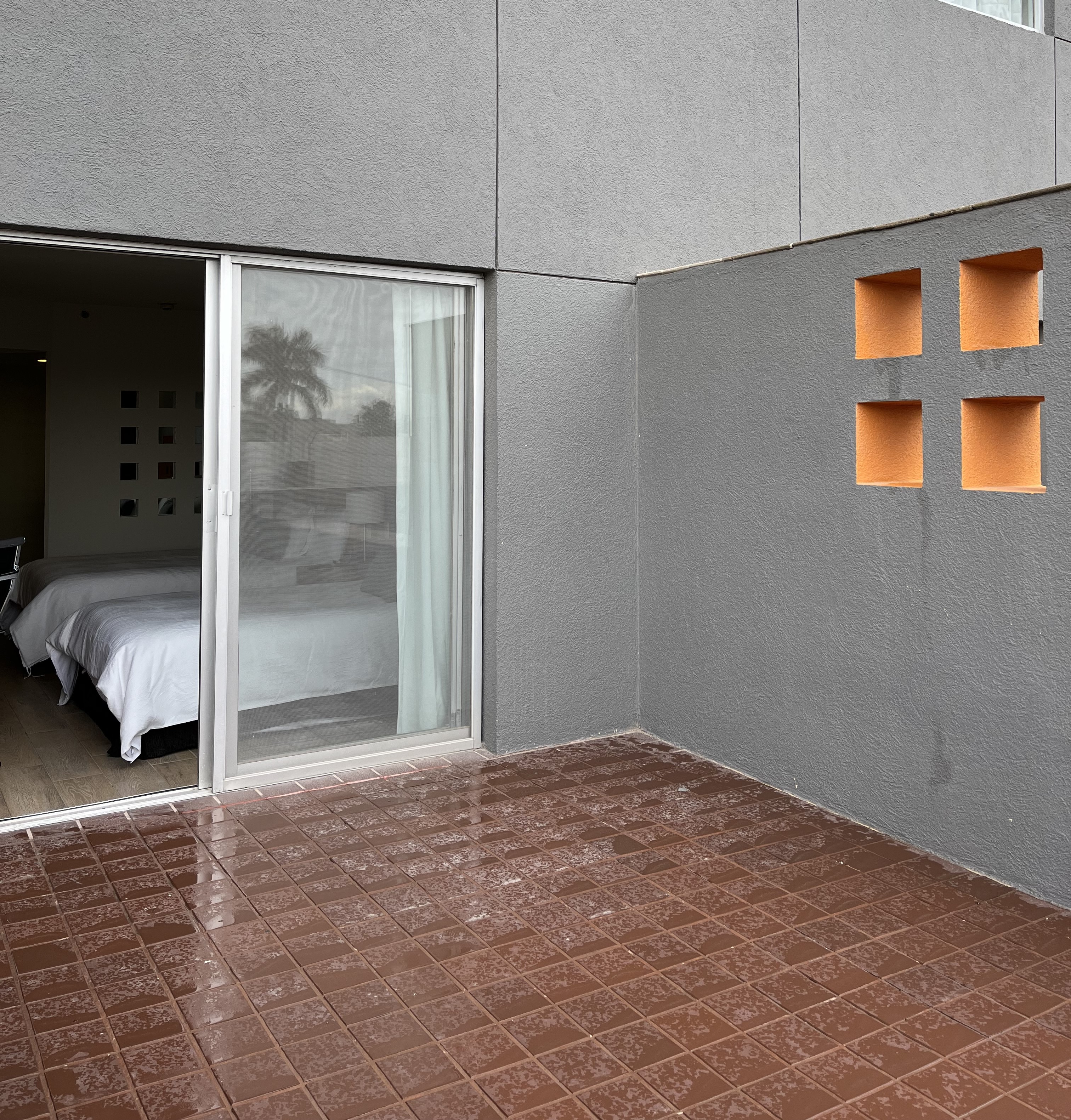 Double Superior Two Double Beds