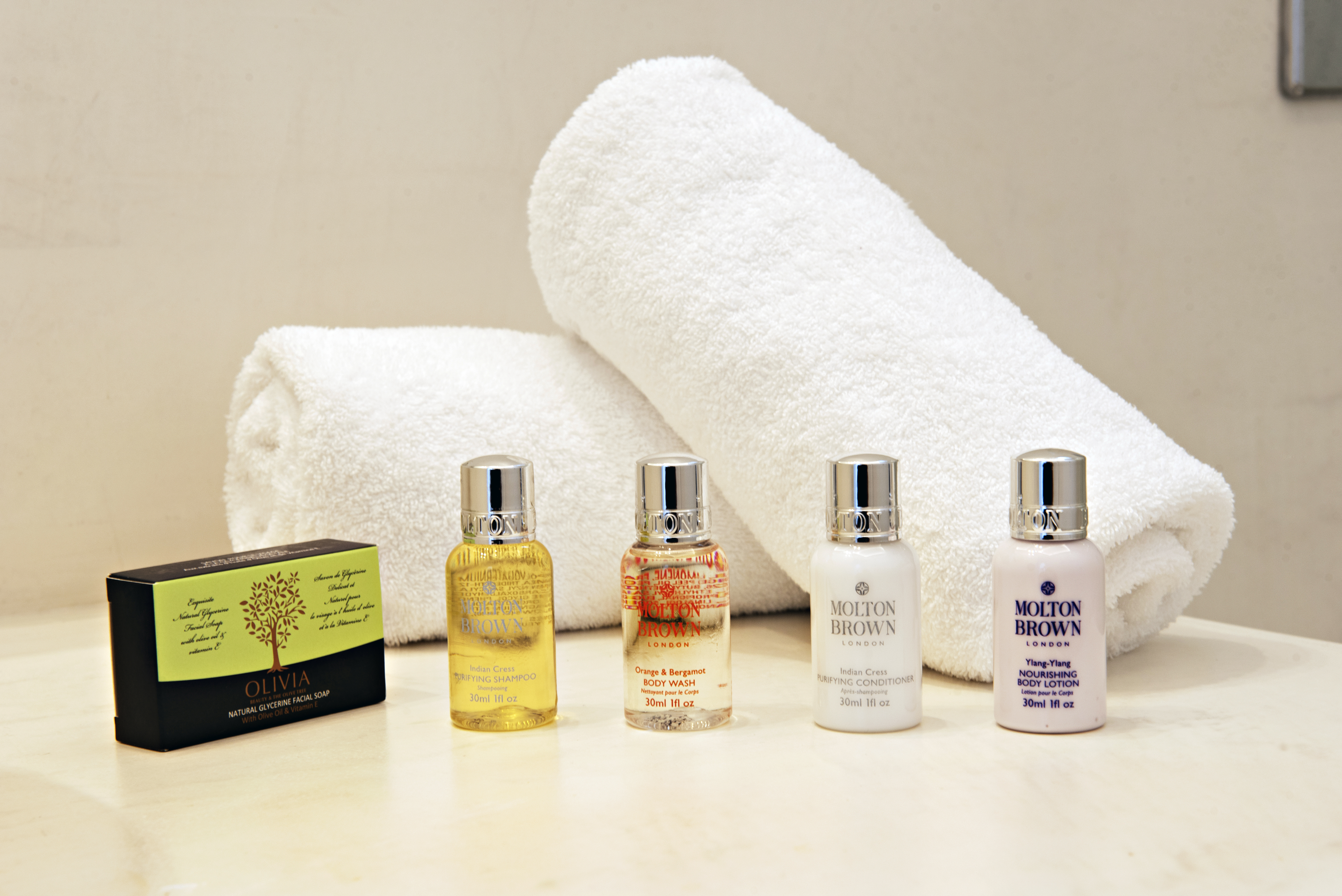 Double or Twin Sea View