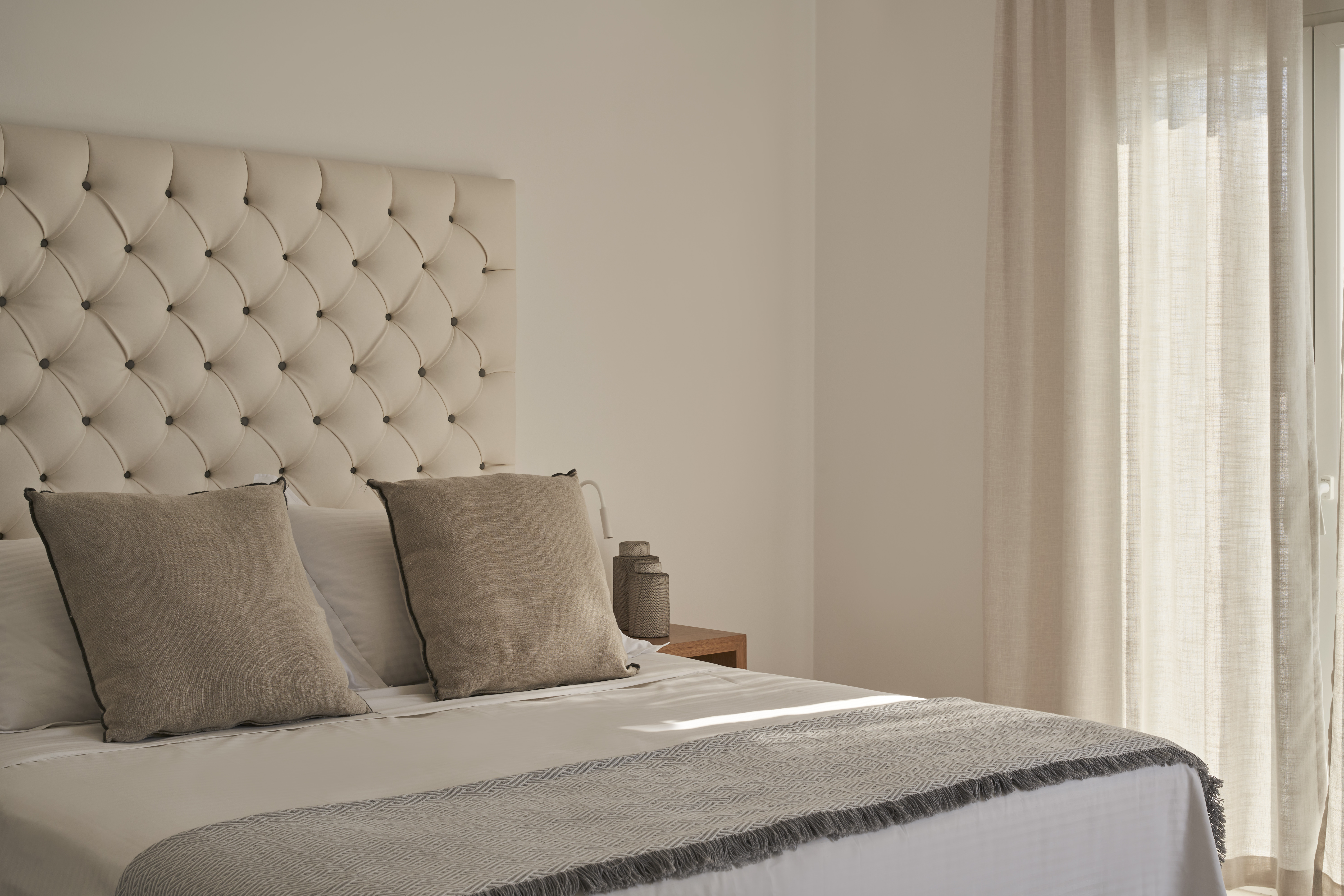 Double or Twin Deluxe