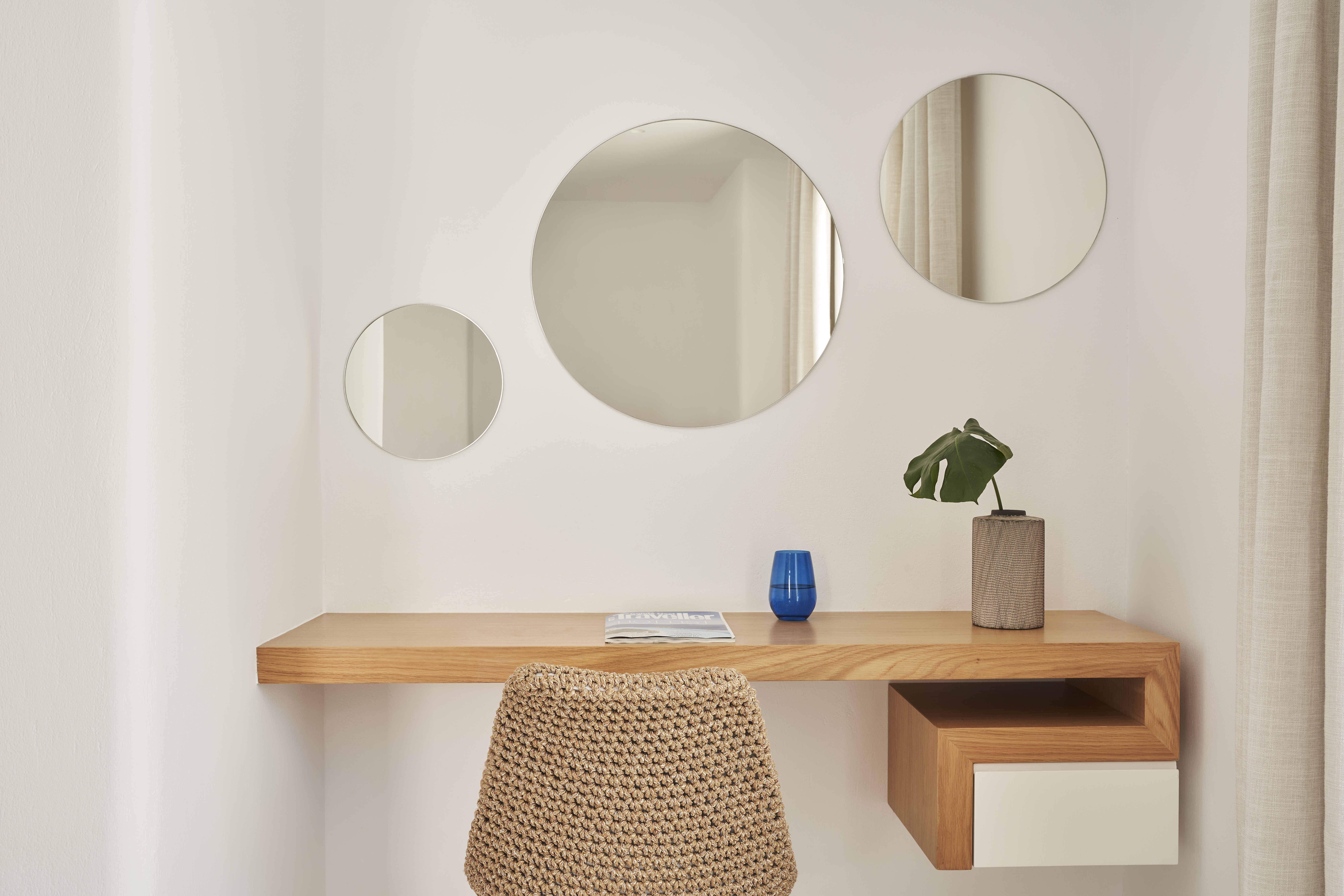 Double or Twin Deluxe