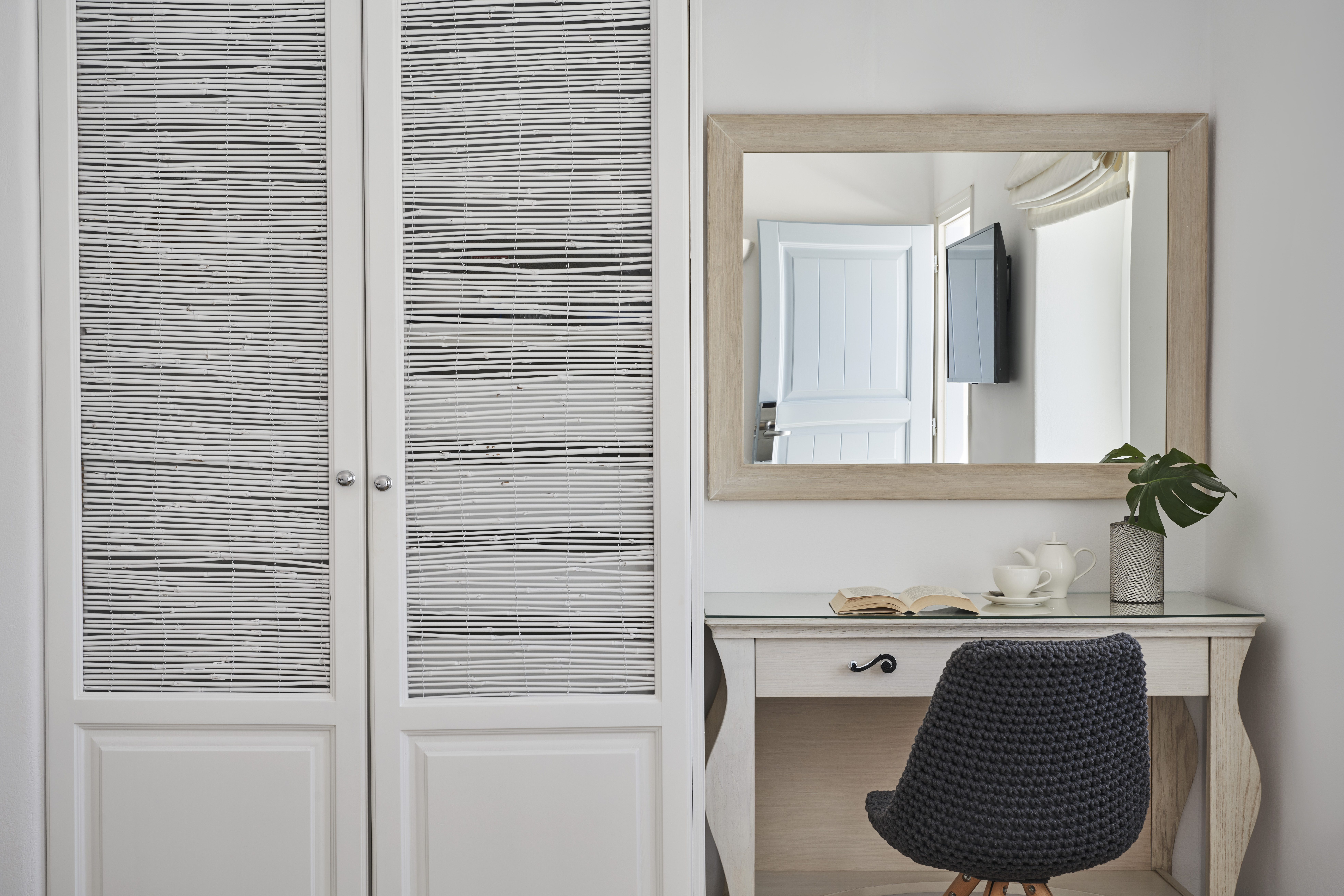 Double or Twin Deluxe