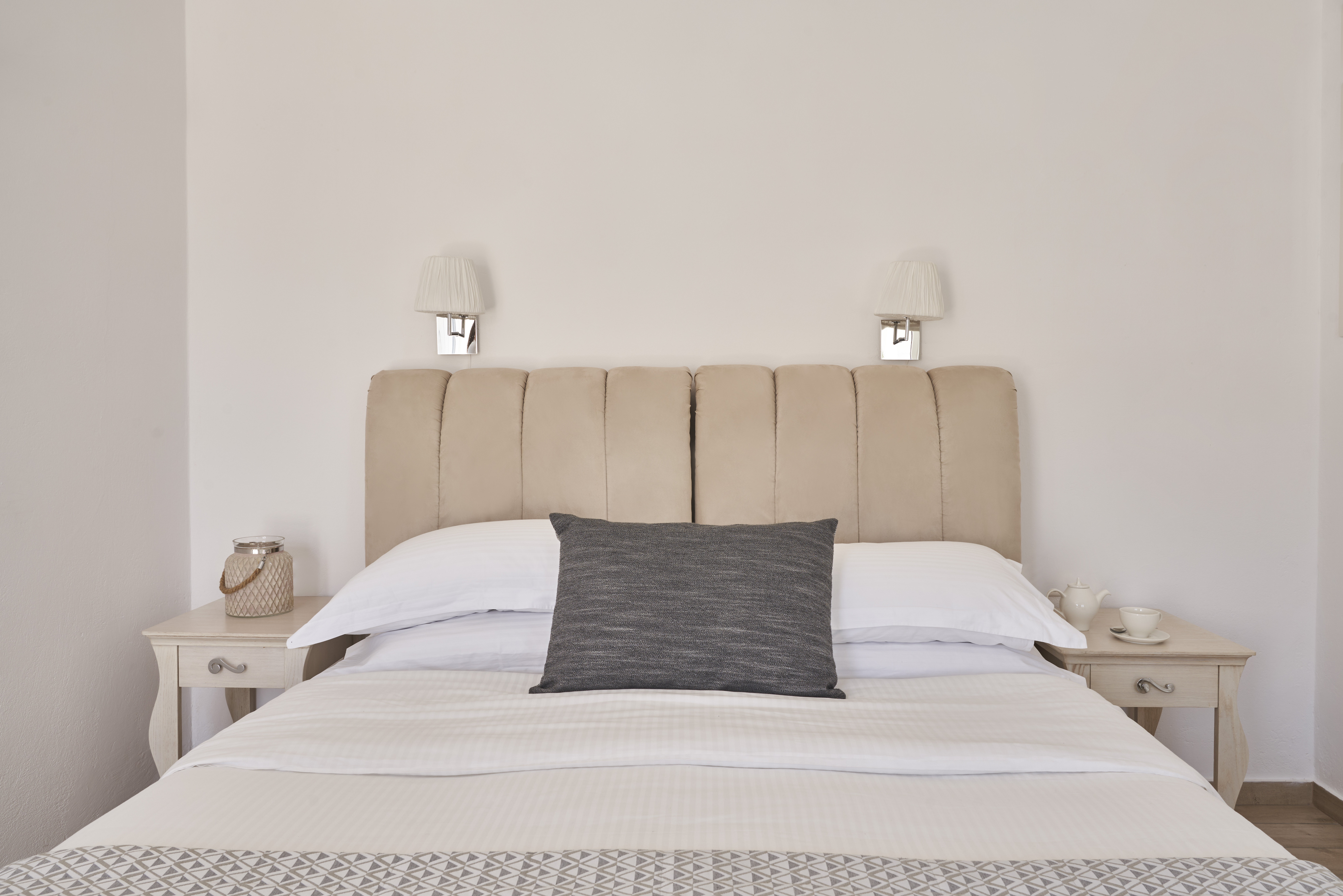 Double or Twin Deluxe