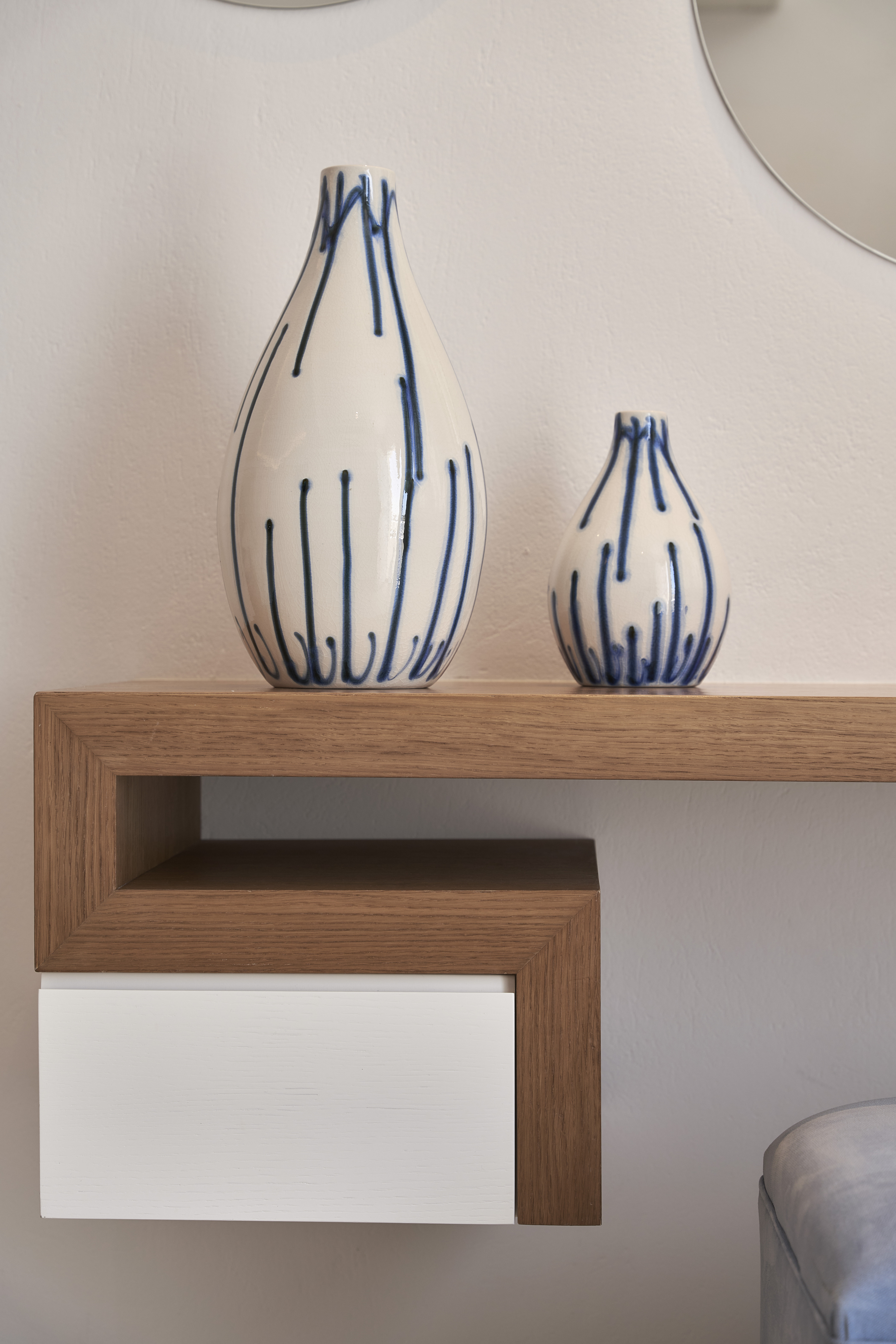 Double or Twin Sea View