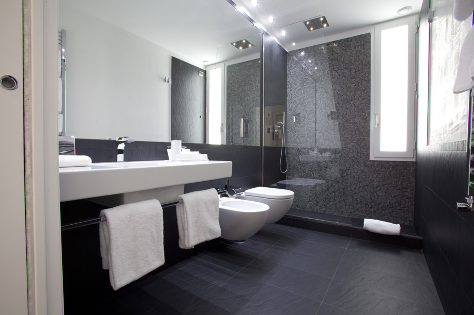 Junior Suite Capacity 2