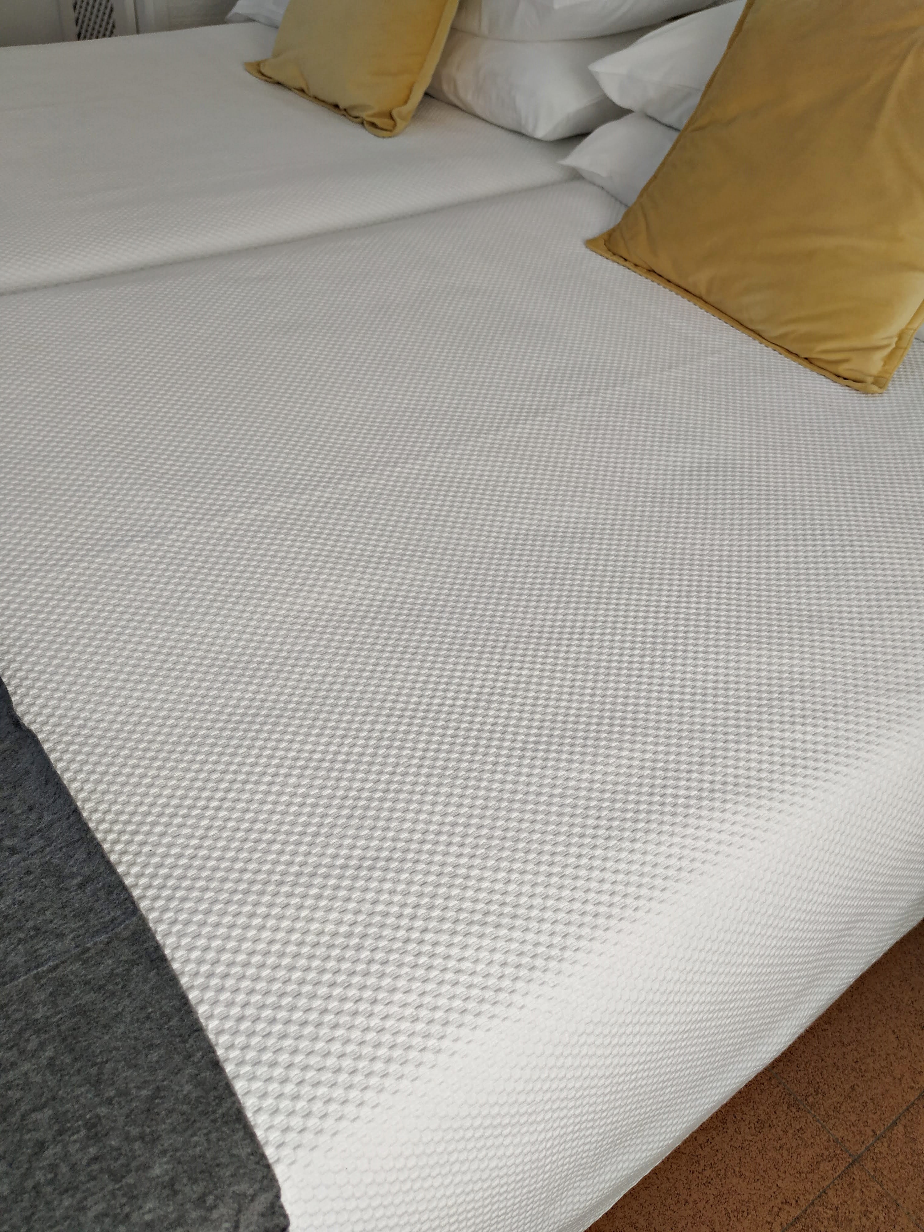 Double or Twin Standard