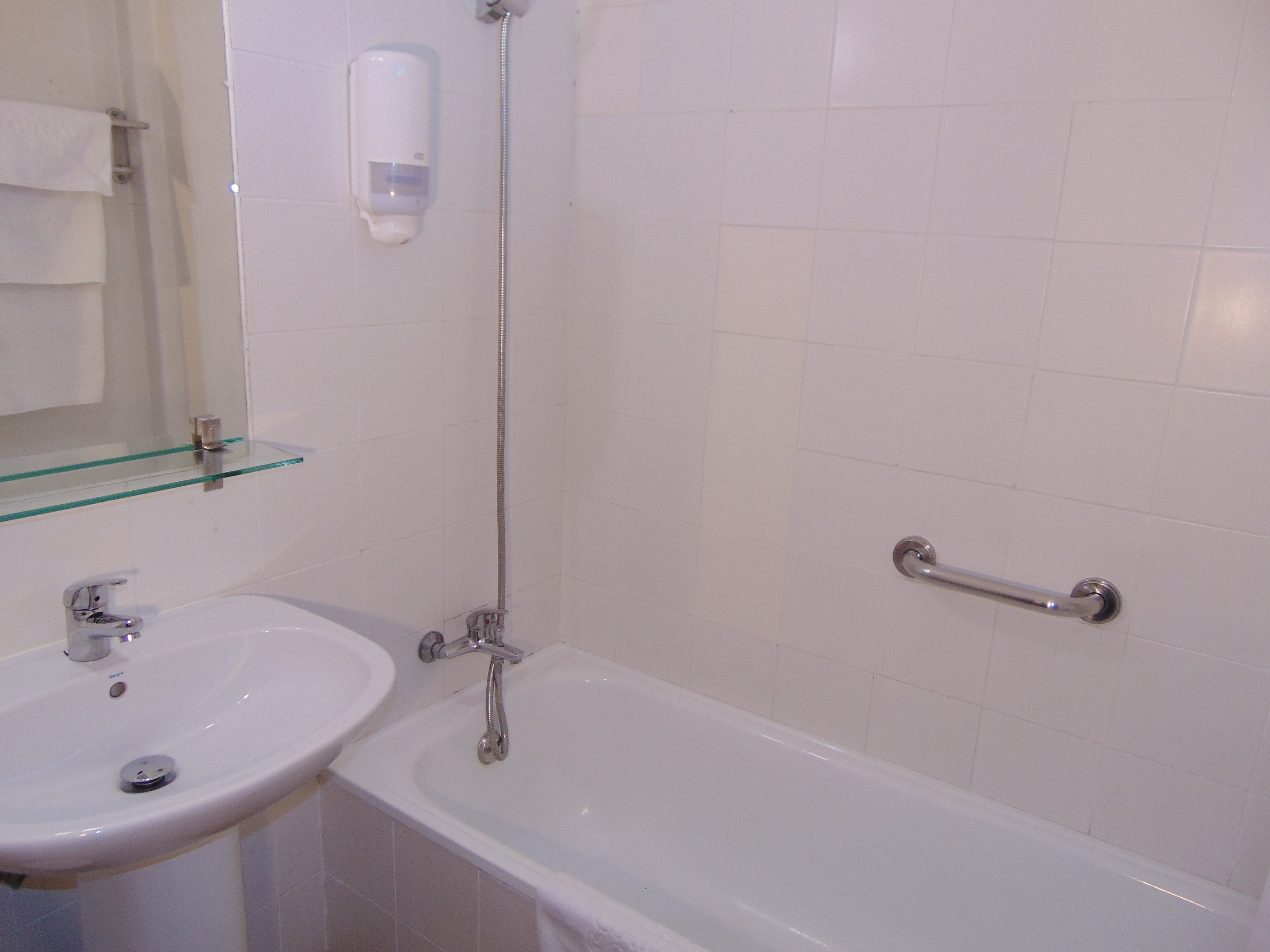 Double or Twin Standard