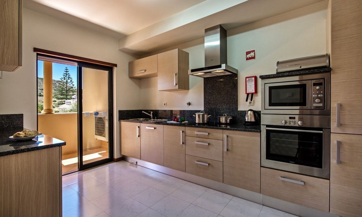 Apartment Two Bedrooms